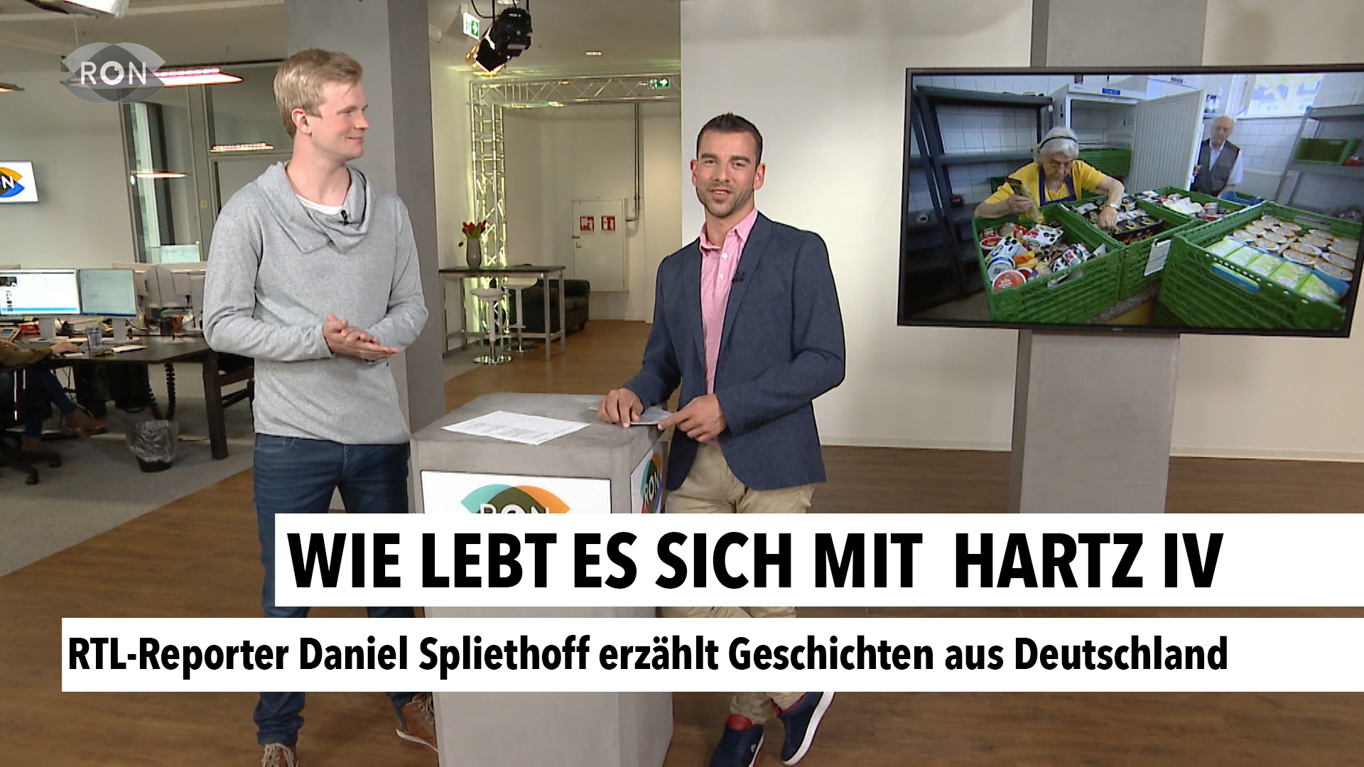 Hartz 4 Mit Eigenem Haus