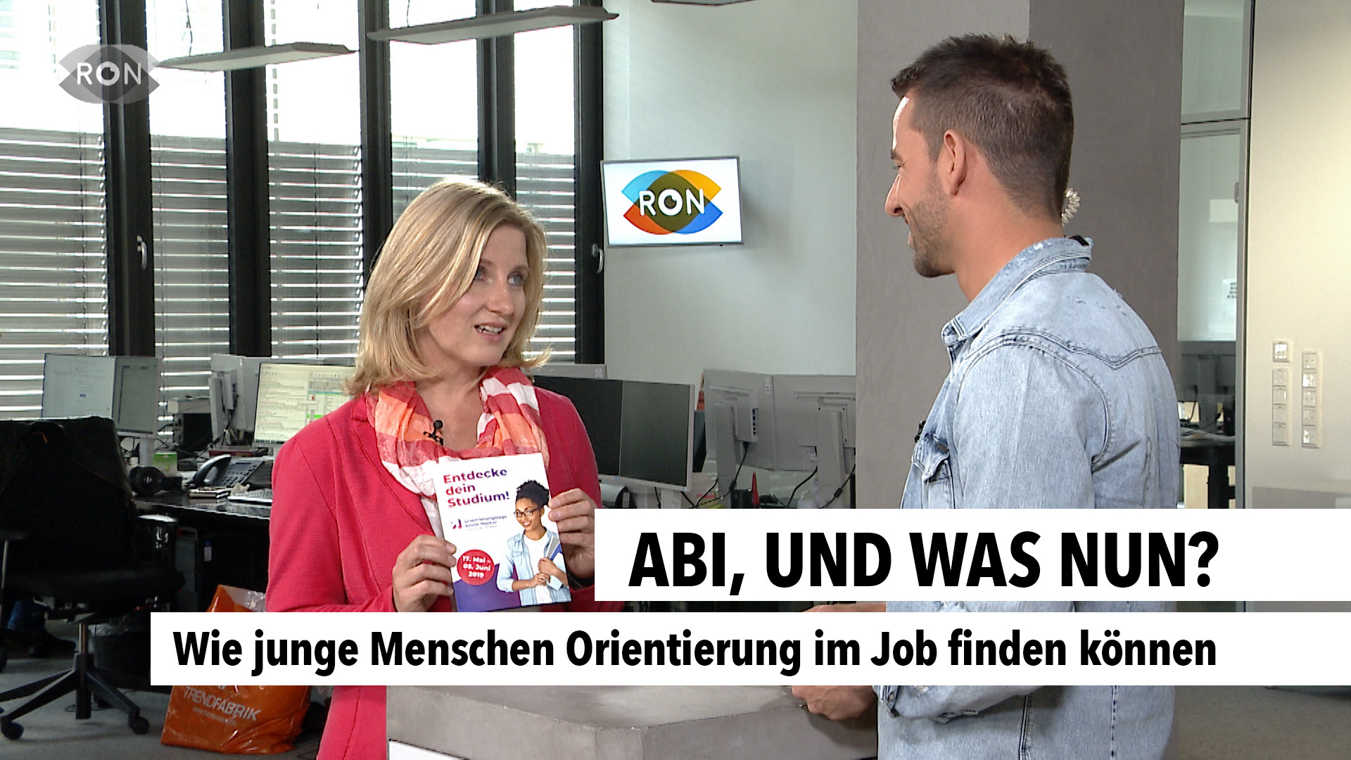 Abitur Durch Die Tur Ganze Folge