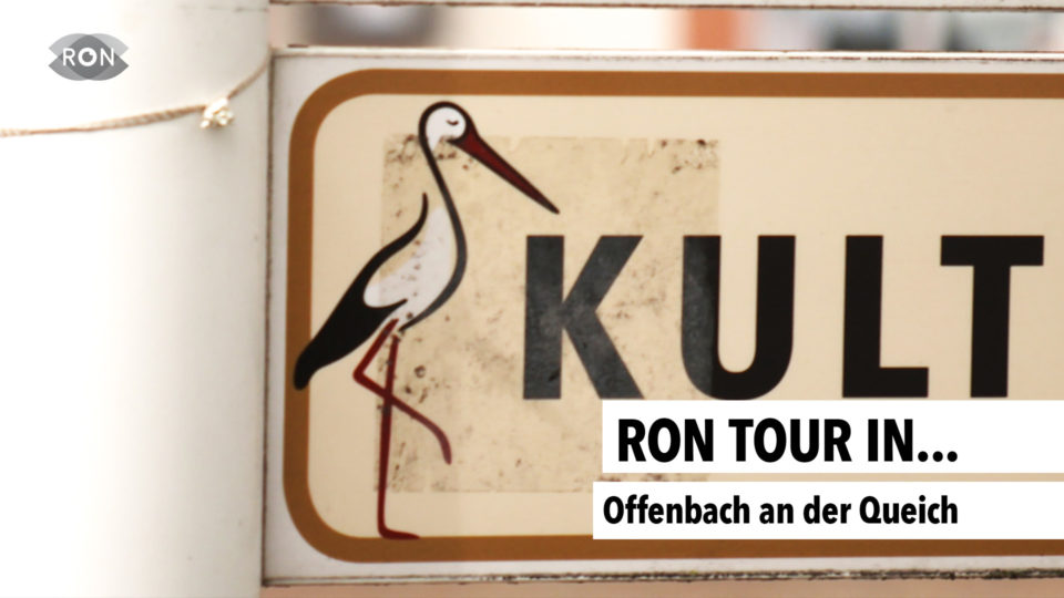 RON TV Alle Clips &amp; Videos des Regionalprogramms der Metropolregion
