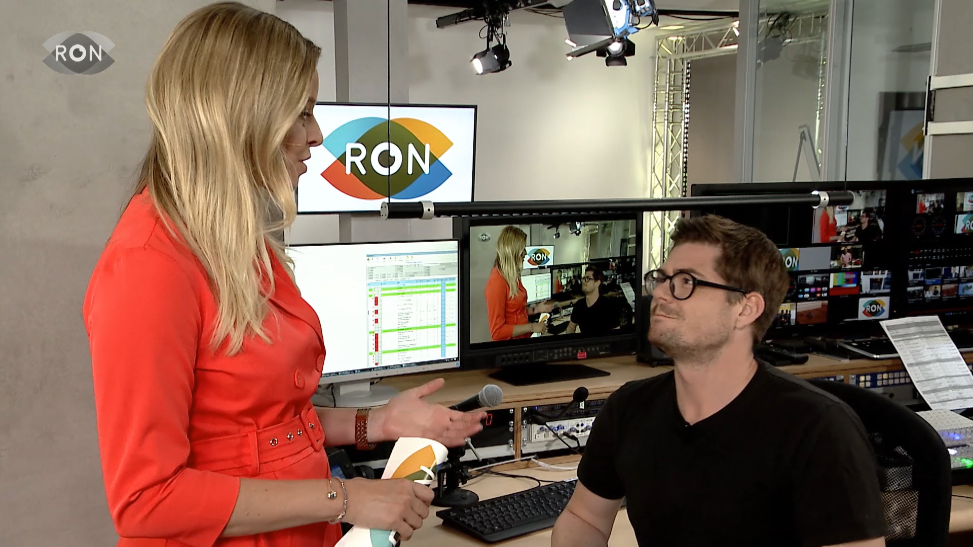 Sendung vom 16.07.2019