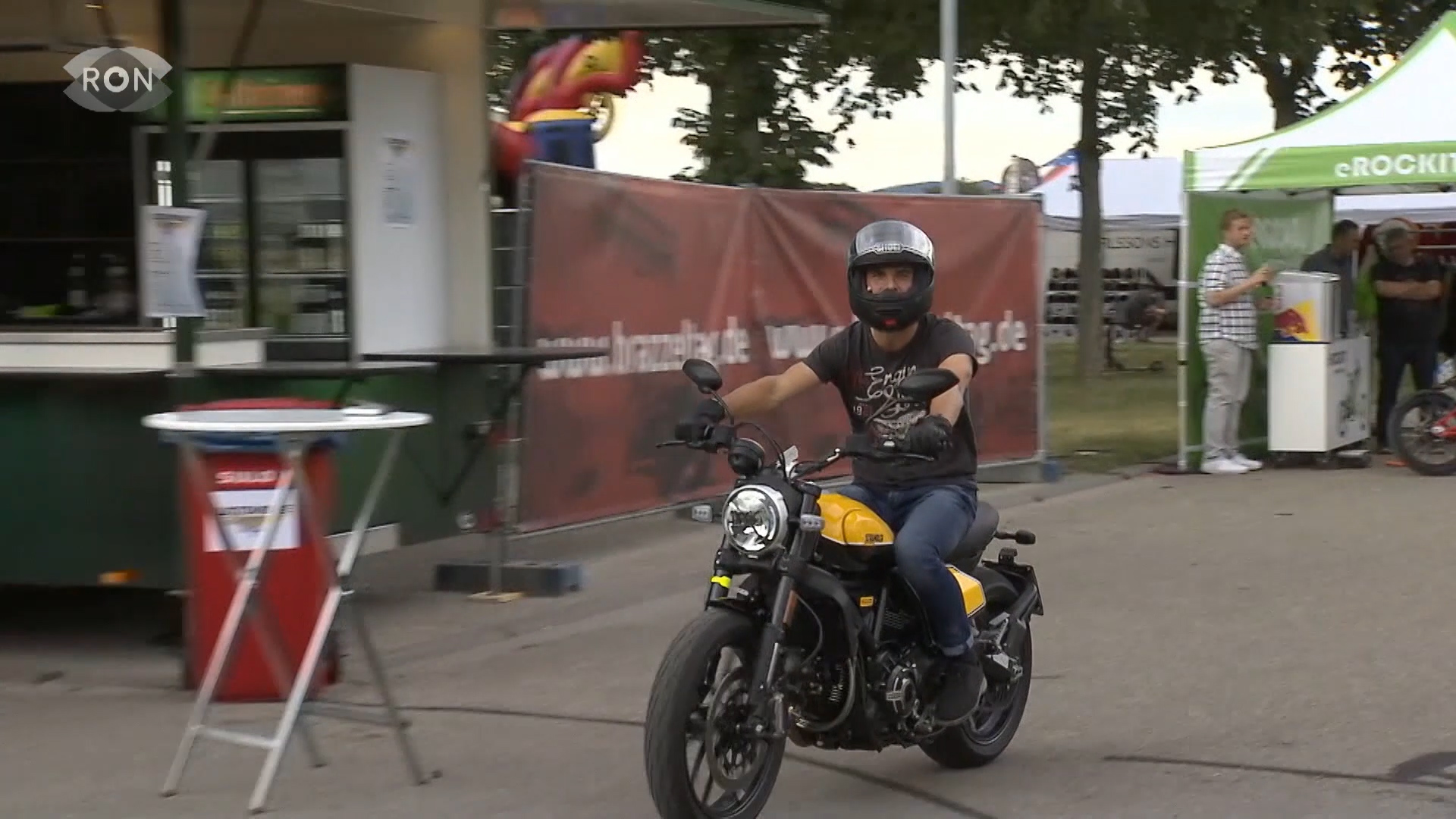 Sendung vom 19.07.2019