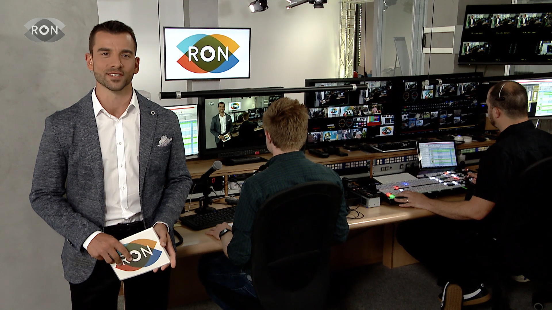 Sendung vom 11.07.2019