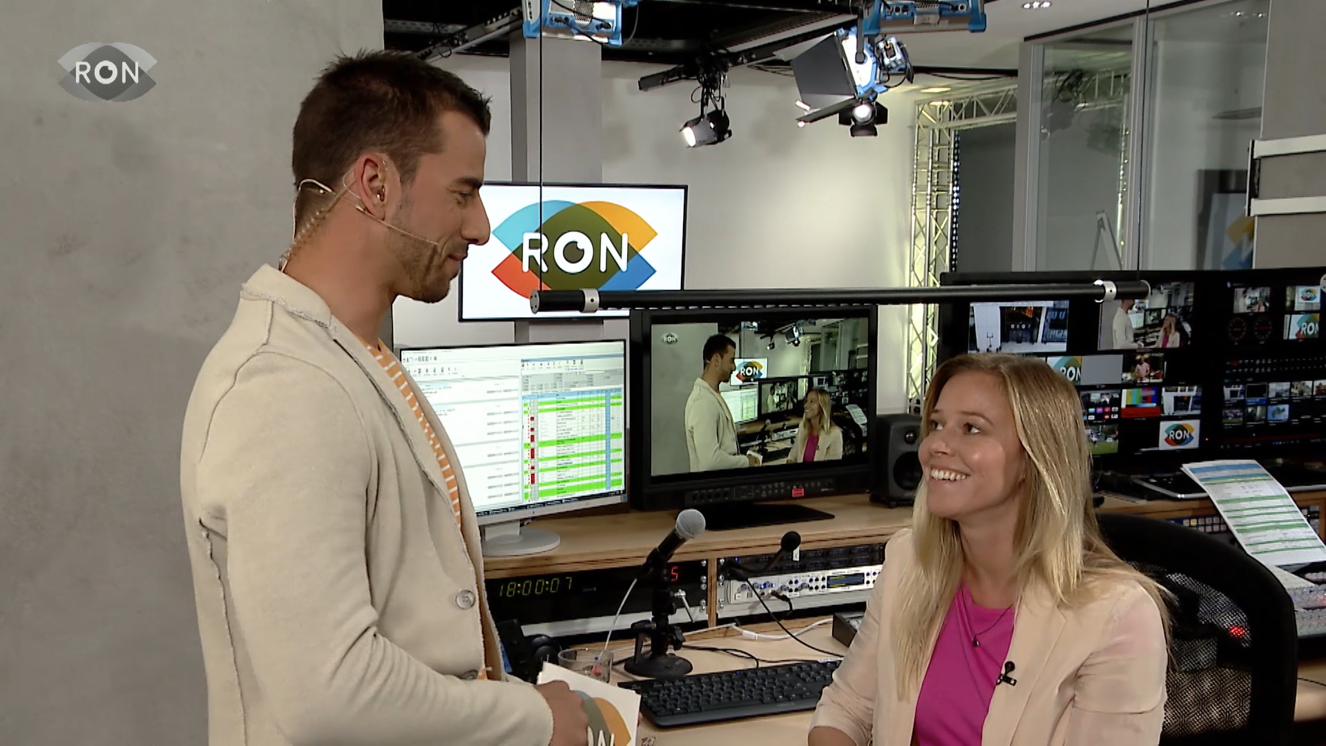 Sendung vom 15.07.2019