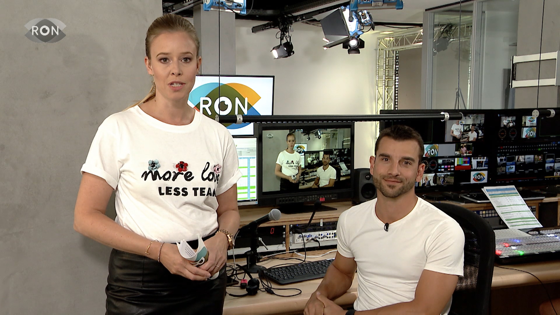 Sendung vom 18.07.2019