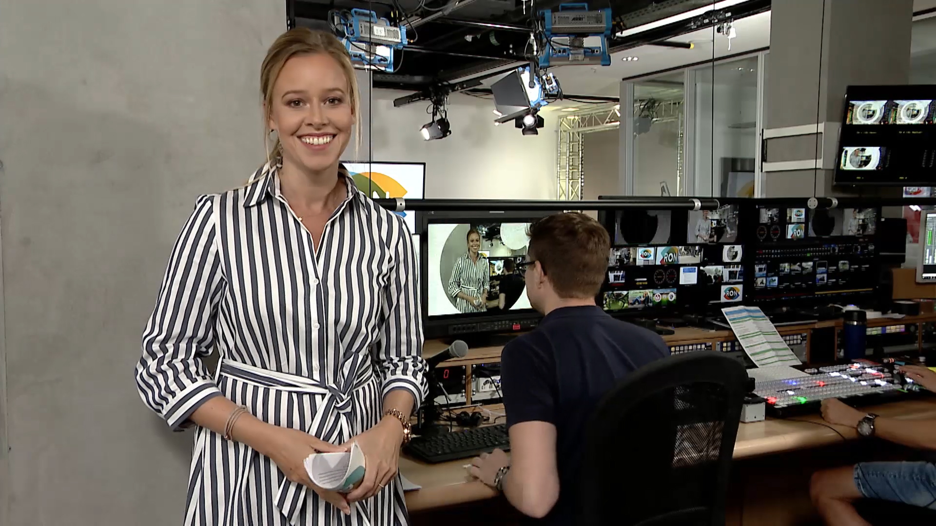 Sendung vom 30.07.2019