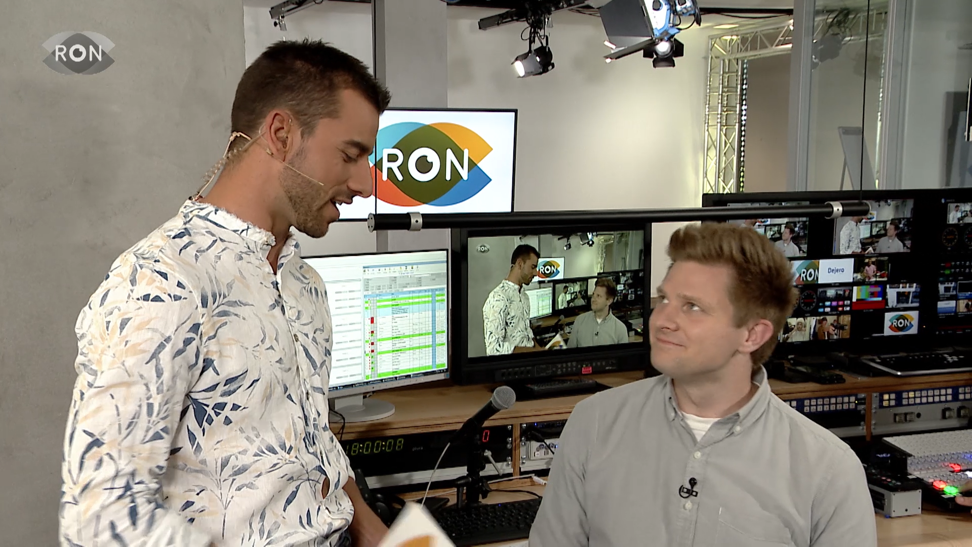 Sendung vom 12.07.2019