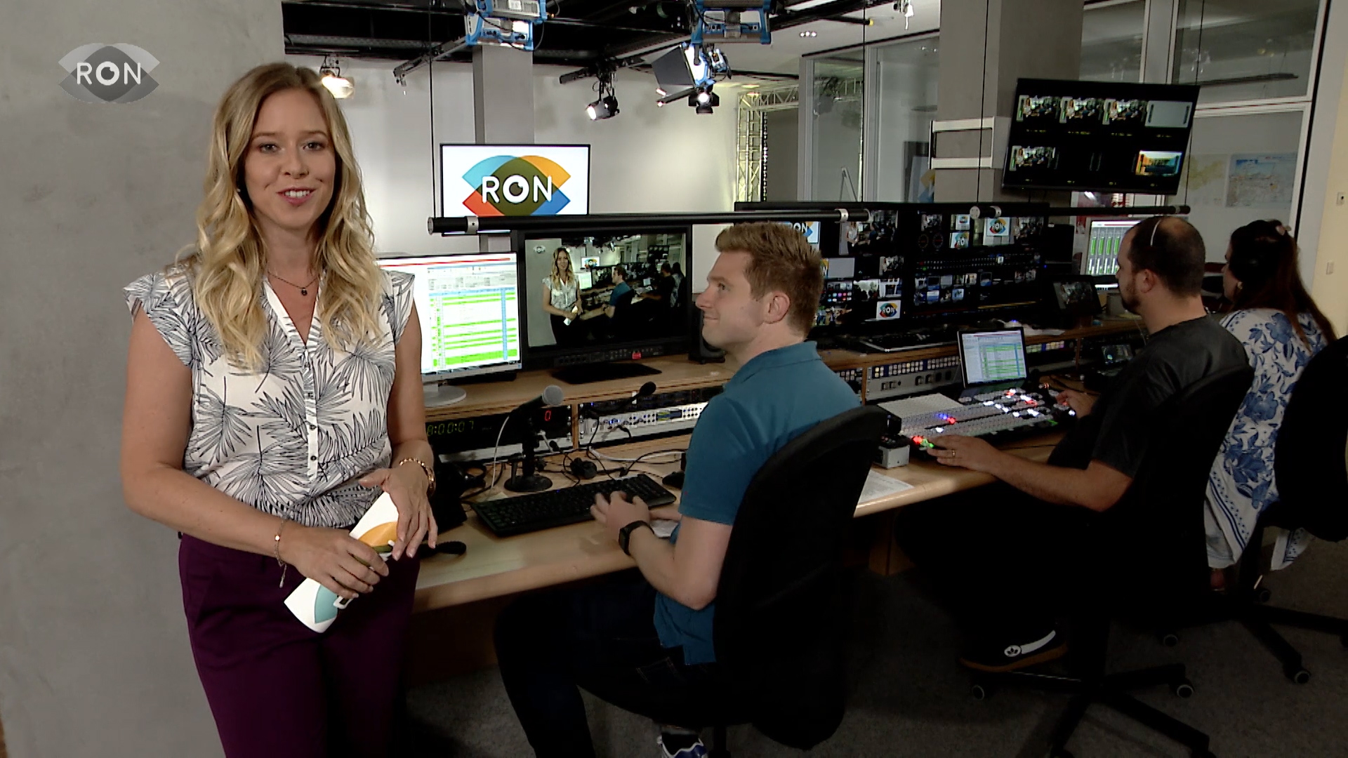 Sendung vom 26.07.2019