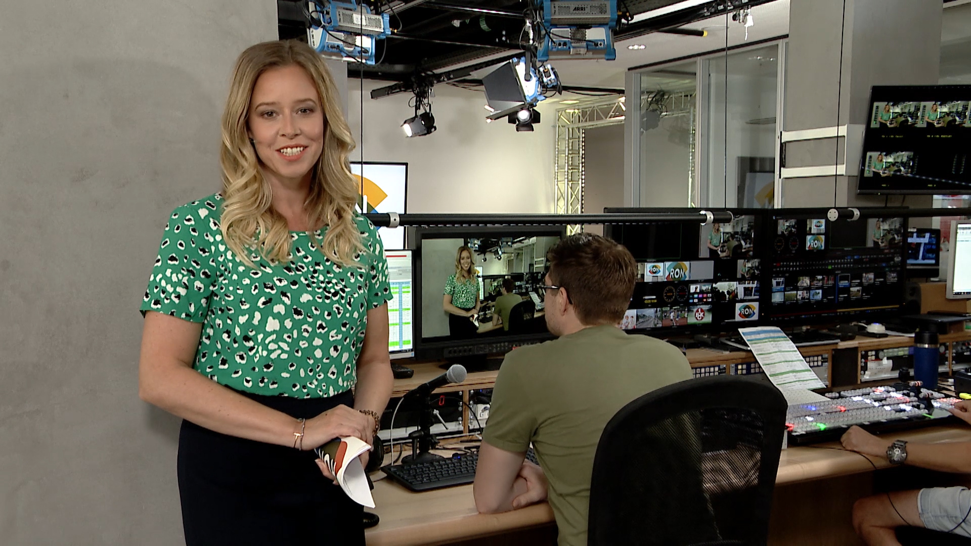 Sendung vom 31.07.2019