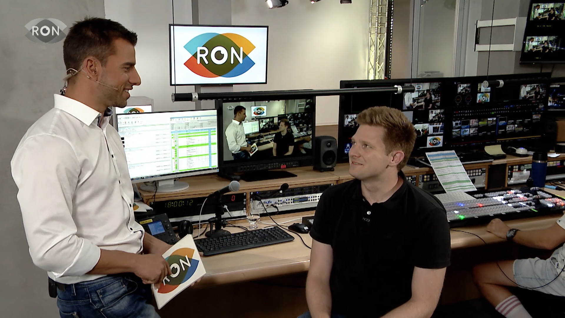 Sendung vom 01.08.2019