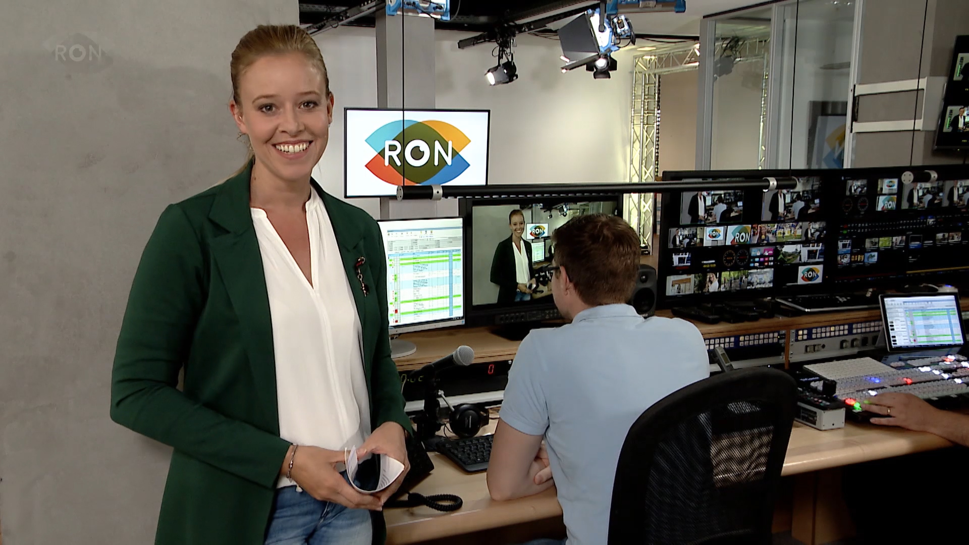 Sendung vom 15.08.2019