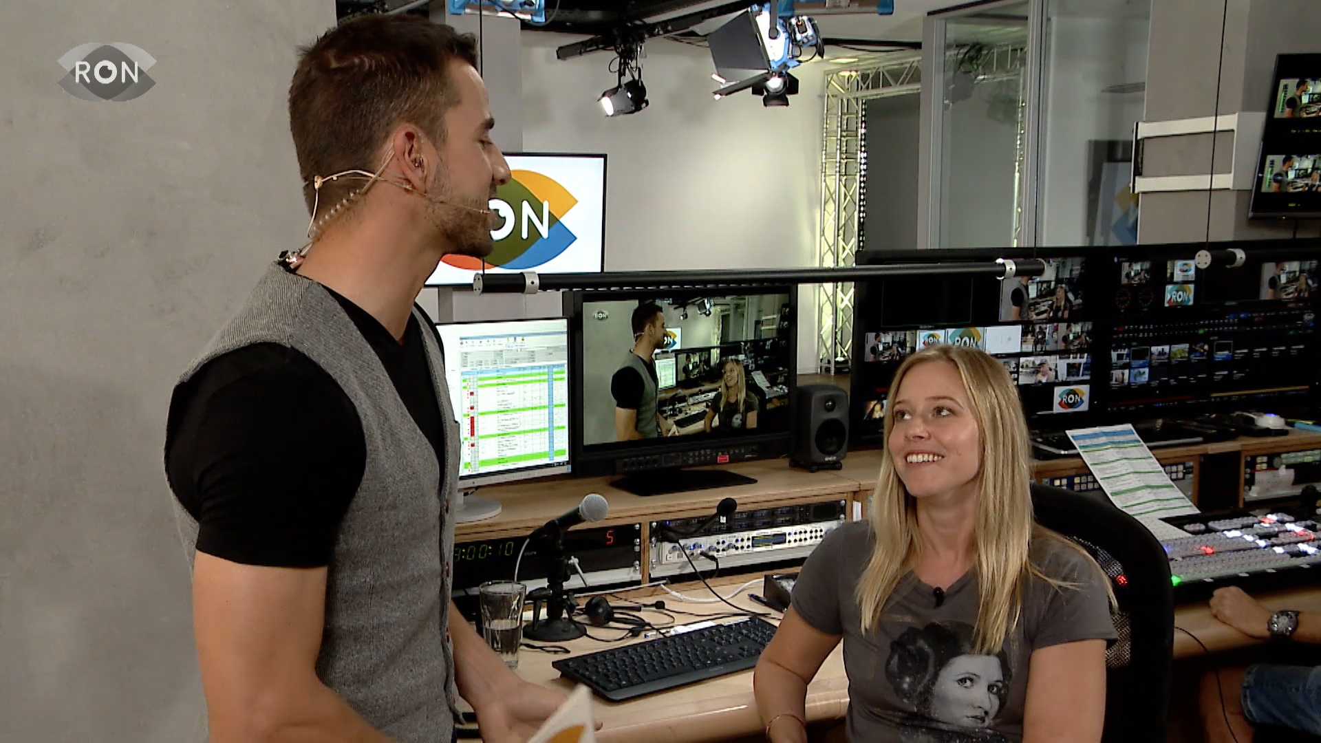 Sendung vom 27.08.2019