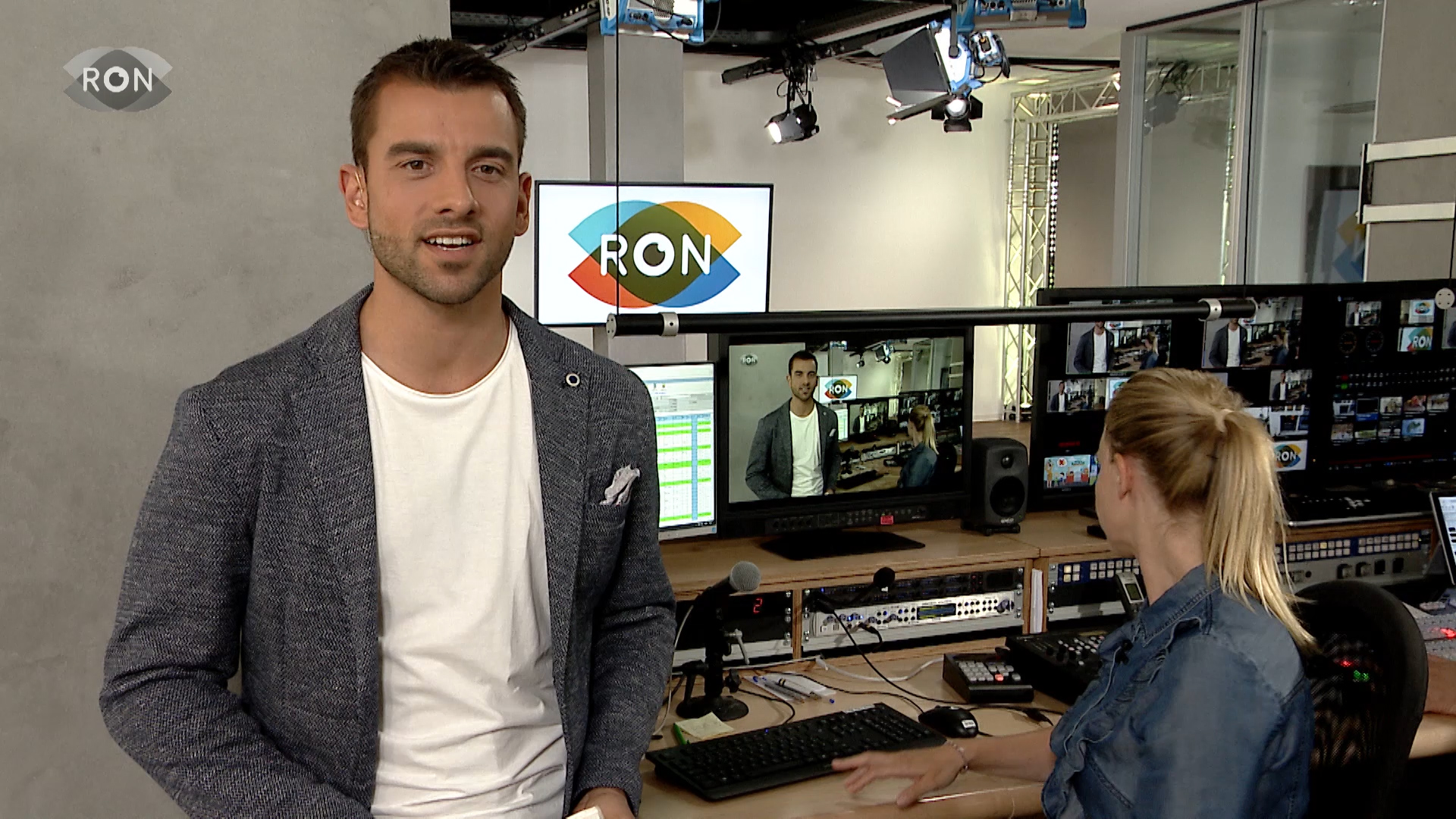 Sendung vom 08.08.2019