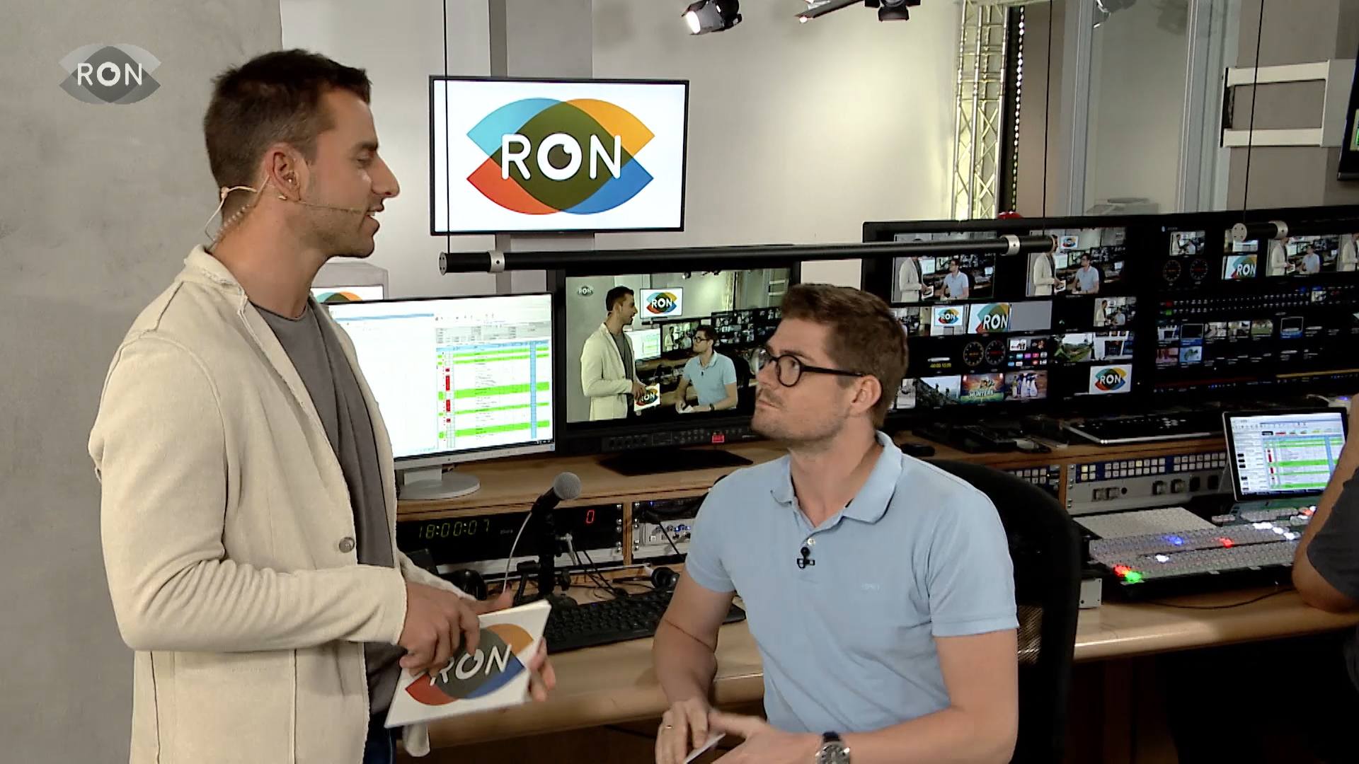 Sendung vom 06.08.2019