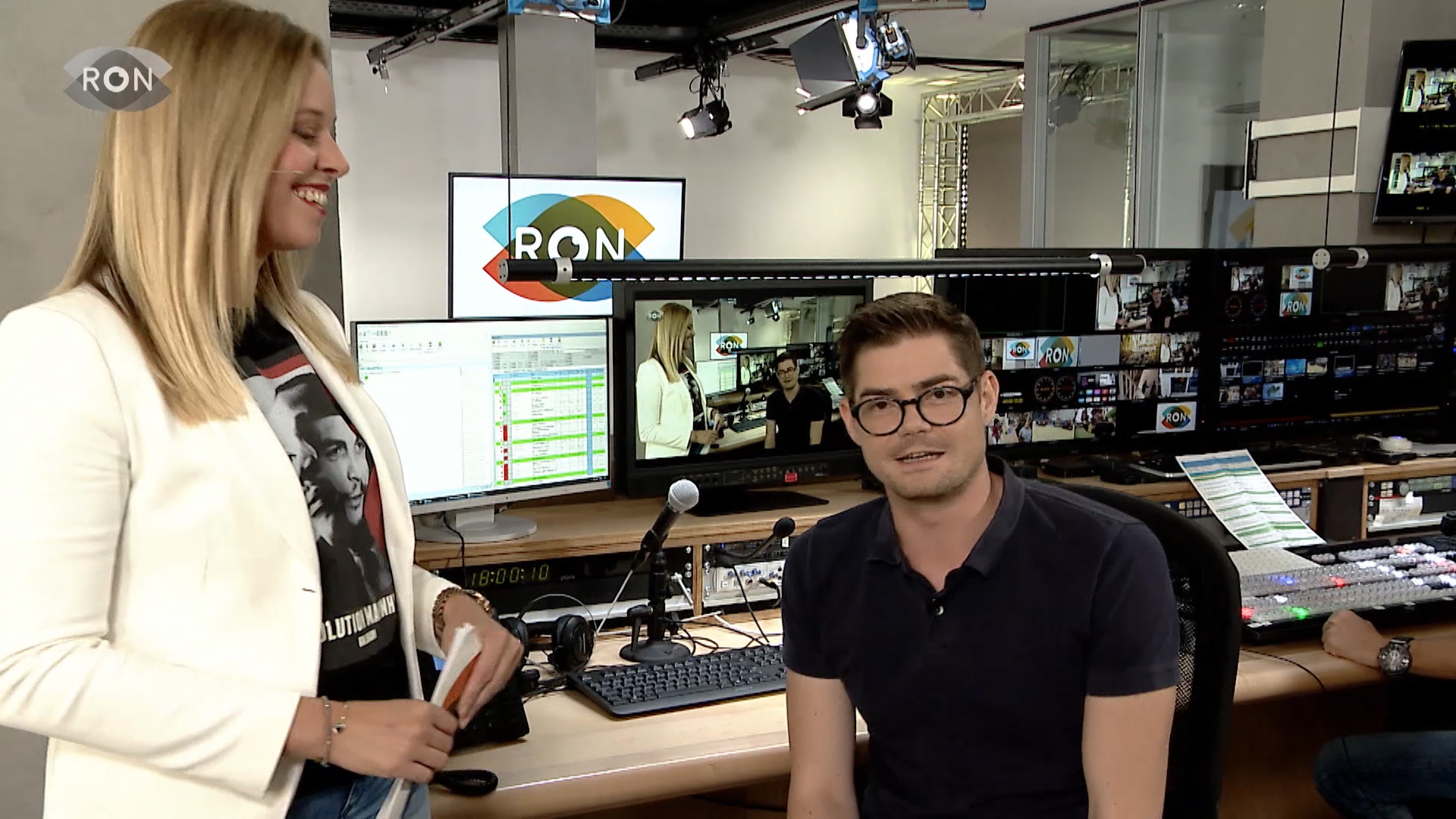 Sendung vom 09.09.2019