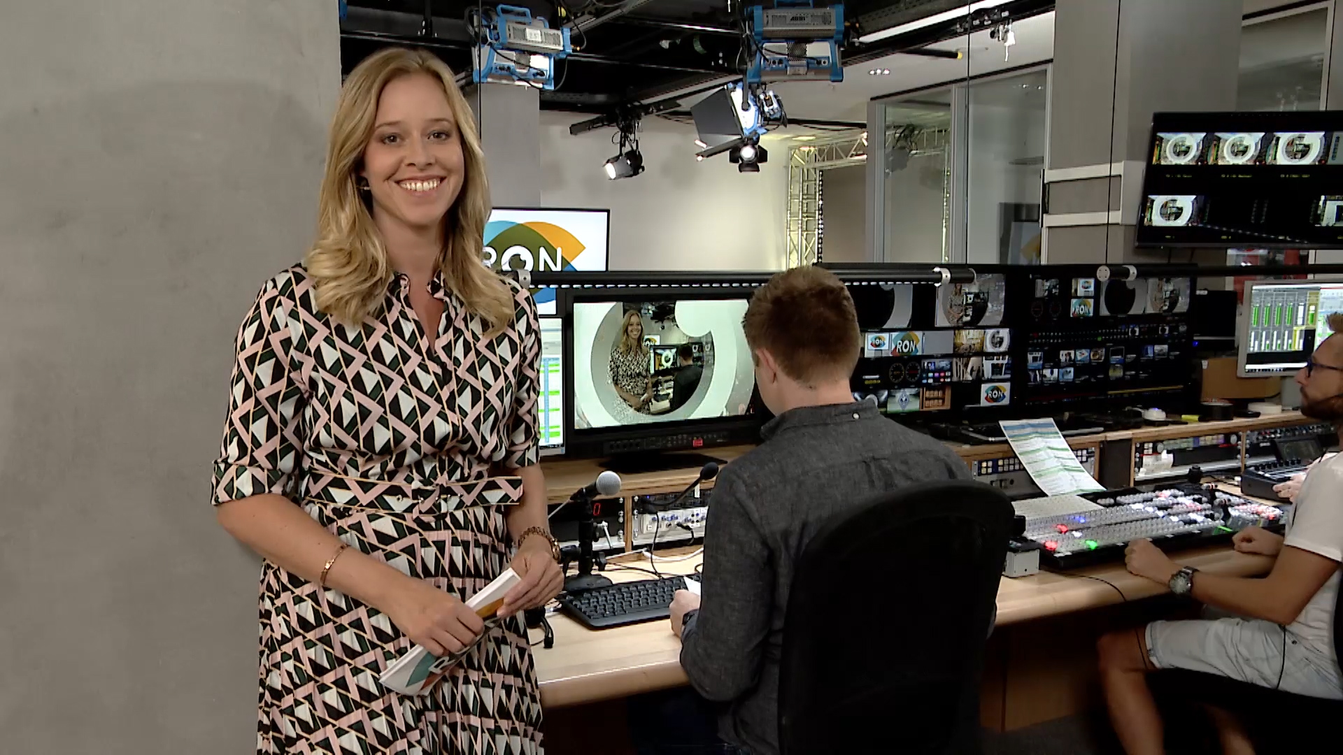 Sendung vom 03.09.2019