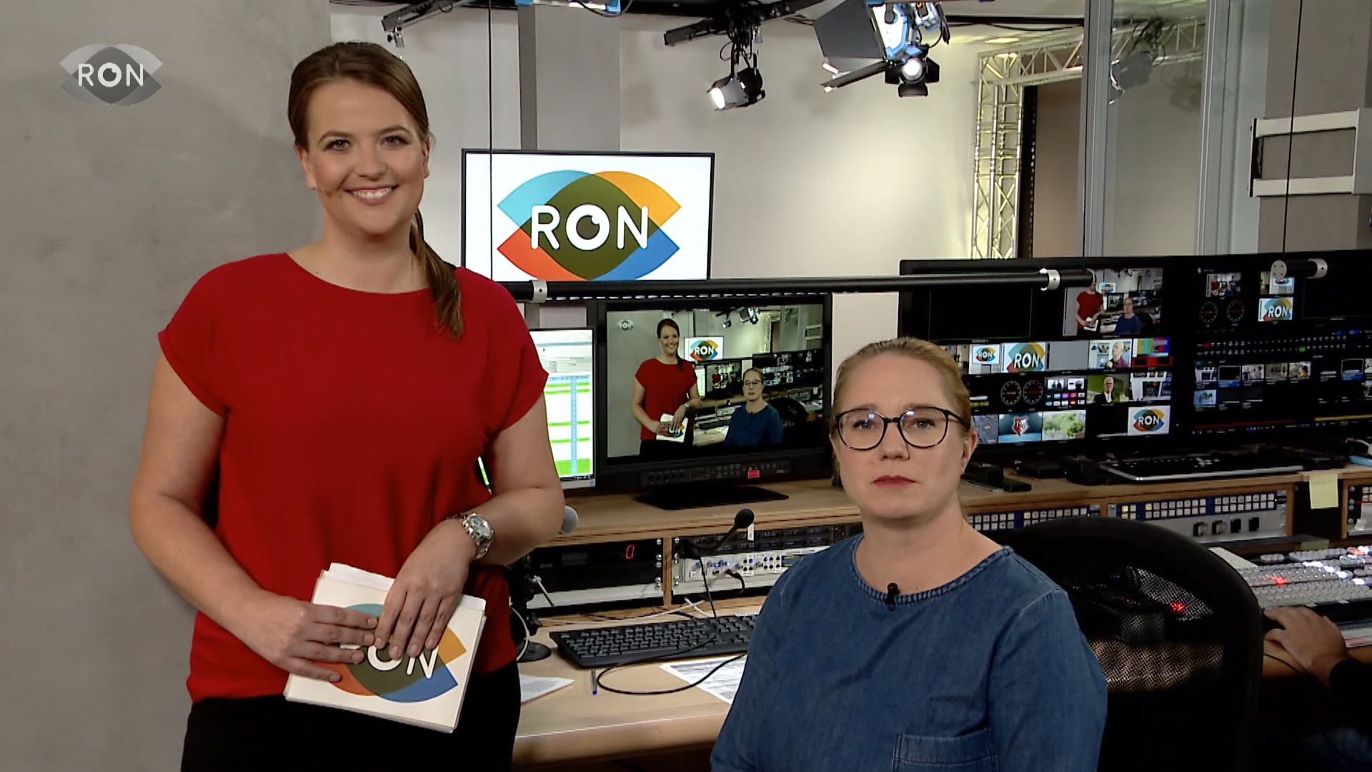 Sendung vom 24.10.2019