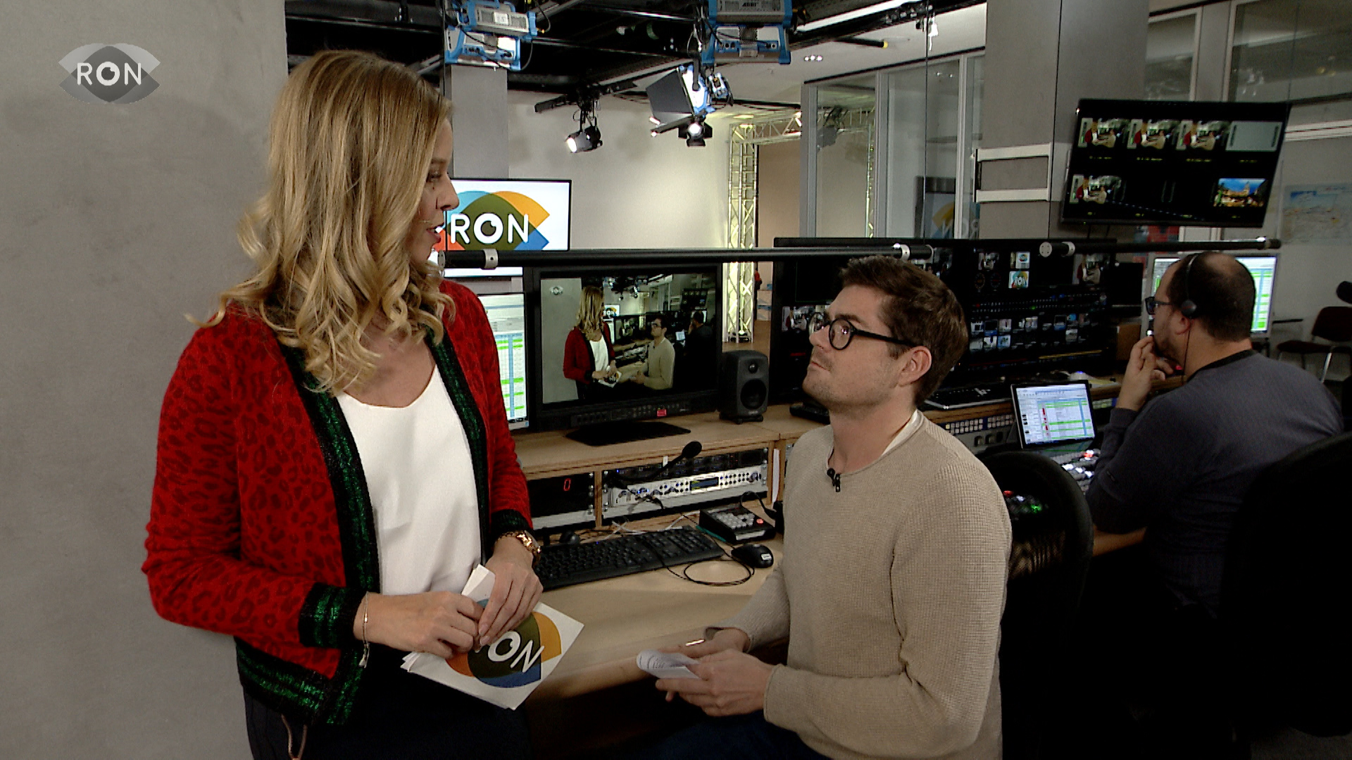 Sendung vom 21.10.2019