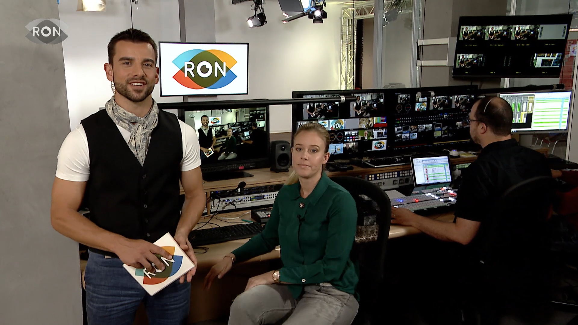 Sendung vom 17.10.2019