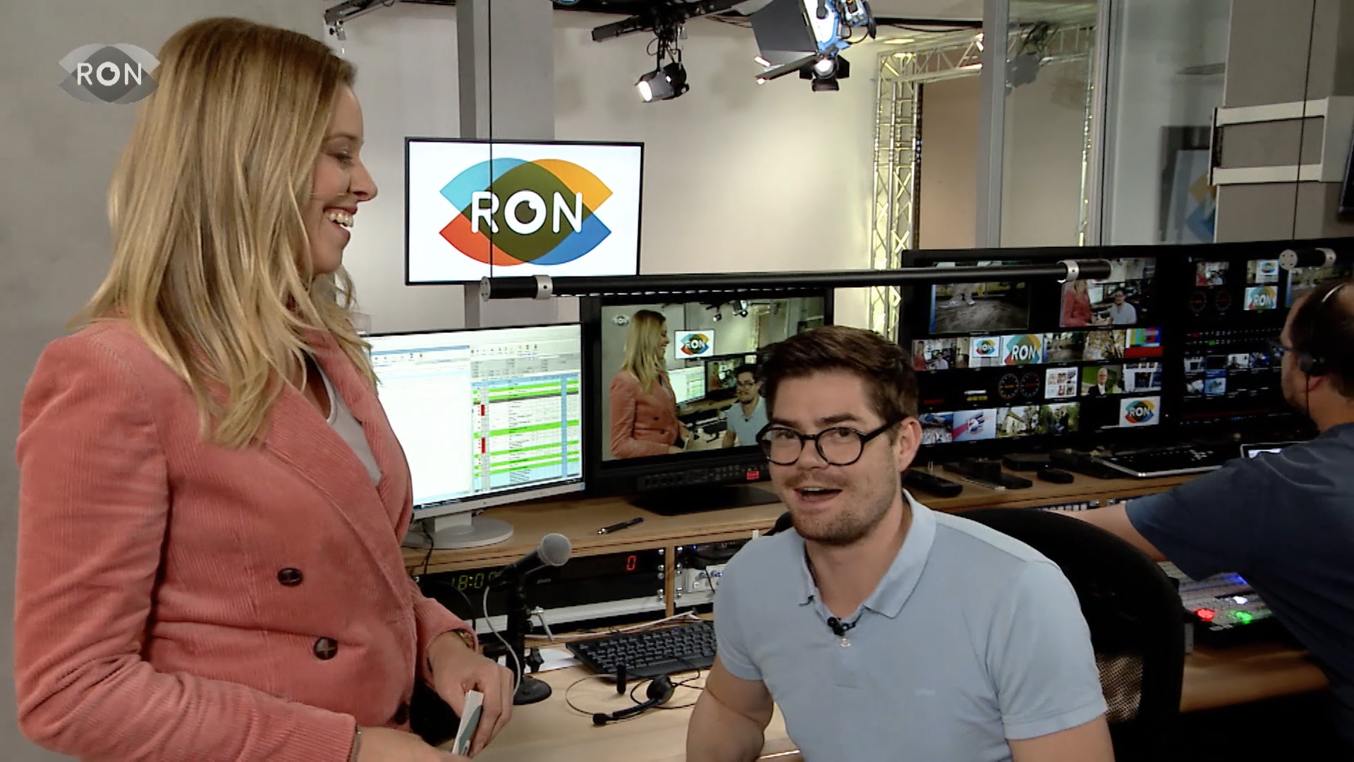 Sendung vom 18.10.2019