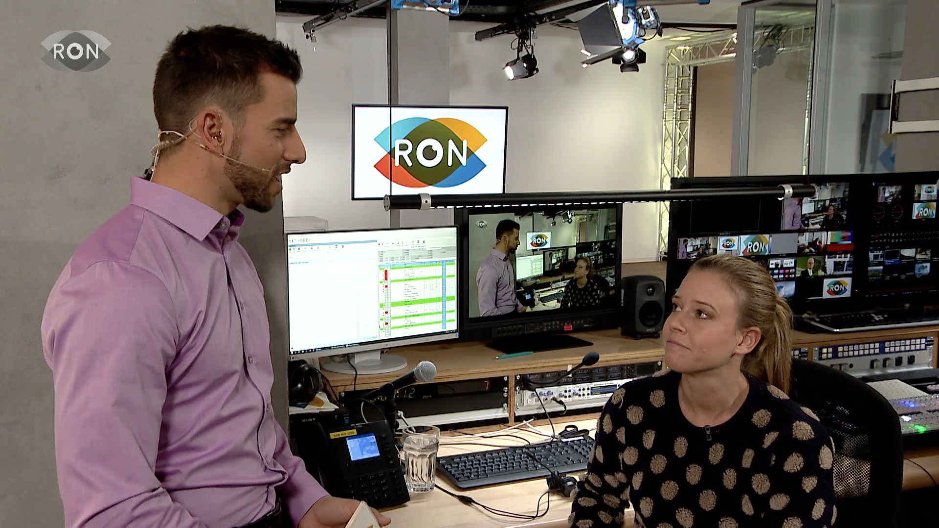 Sendung vom 30.10.2019