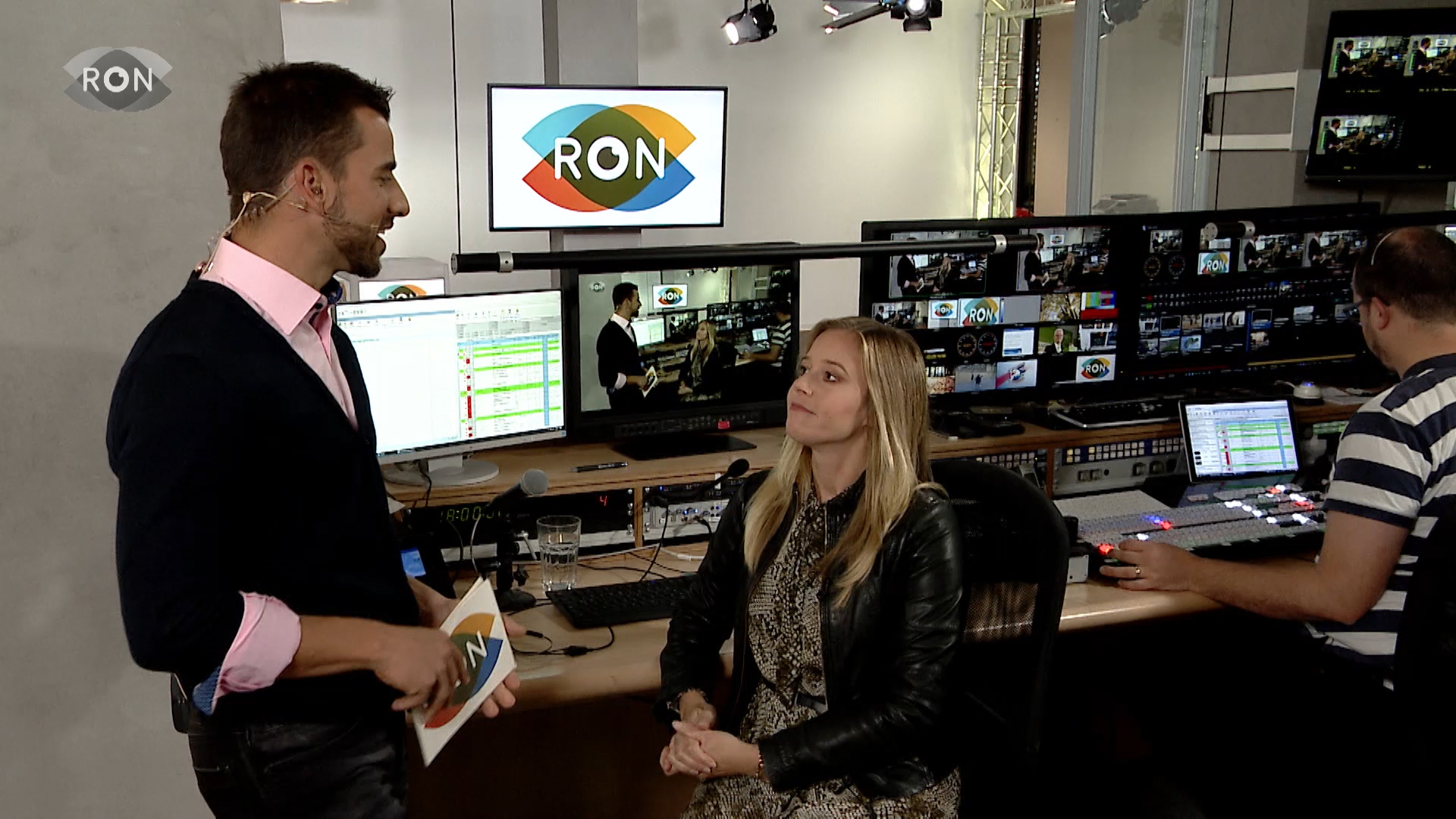 Sendung vom 16.10.2019