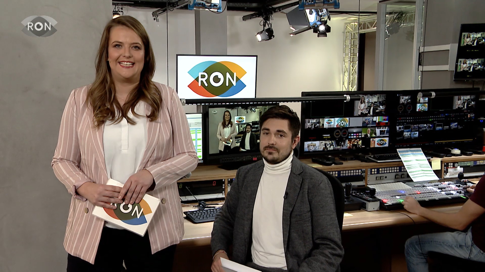 Sendung vom 08.11.2019