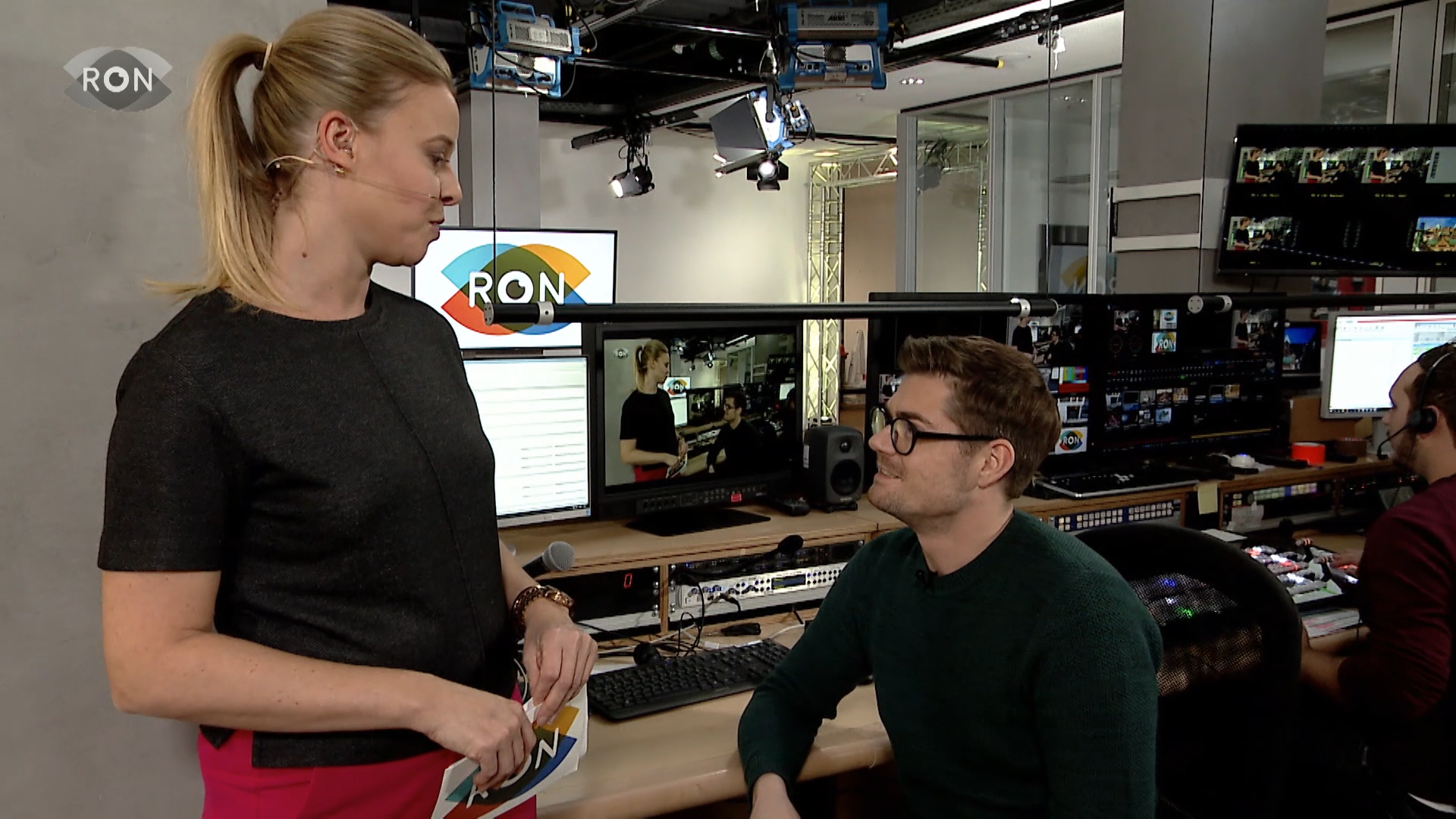 Sendung vom 13.11.2019