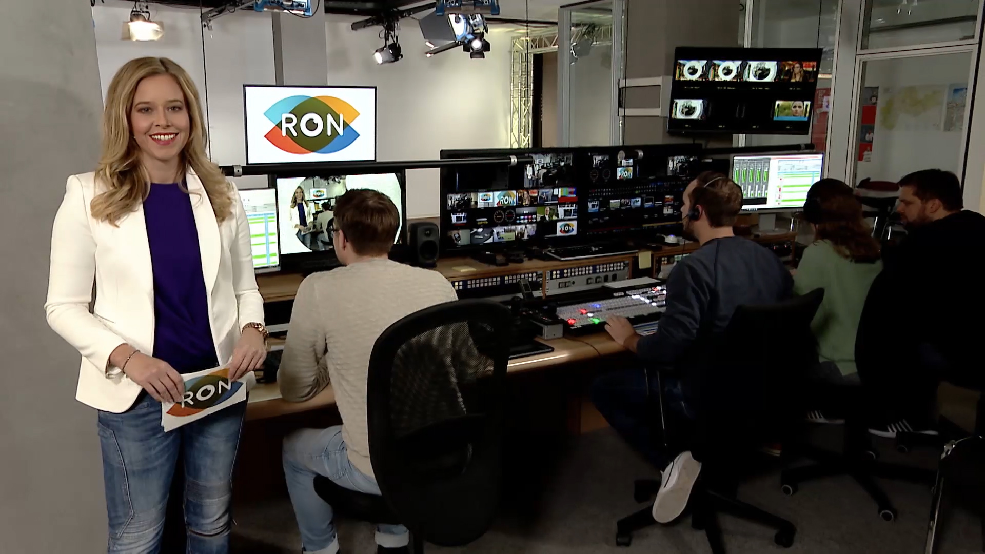 Sendung vom 14.11.2019