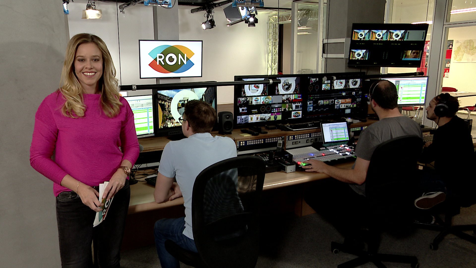 Sendung vom 05.11.2019