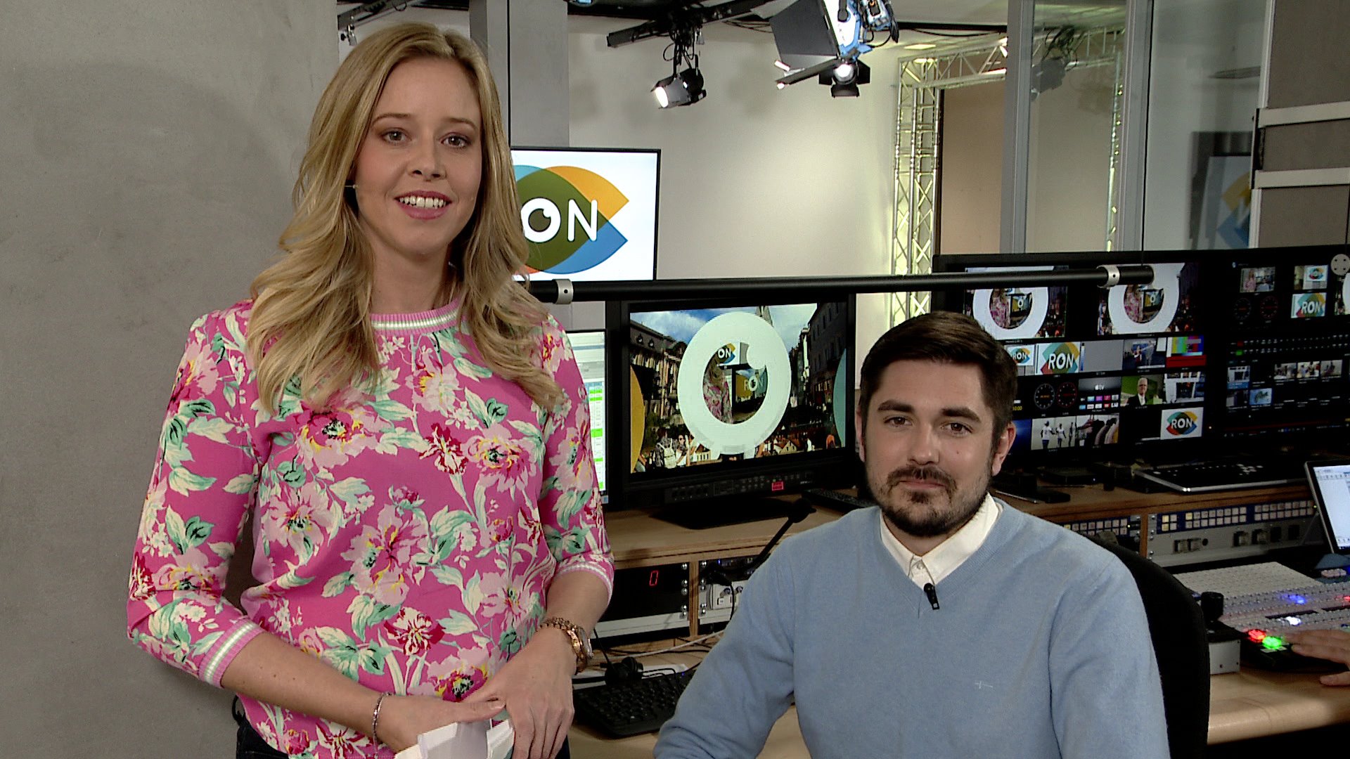 Sendung vom 12.11.2019