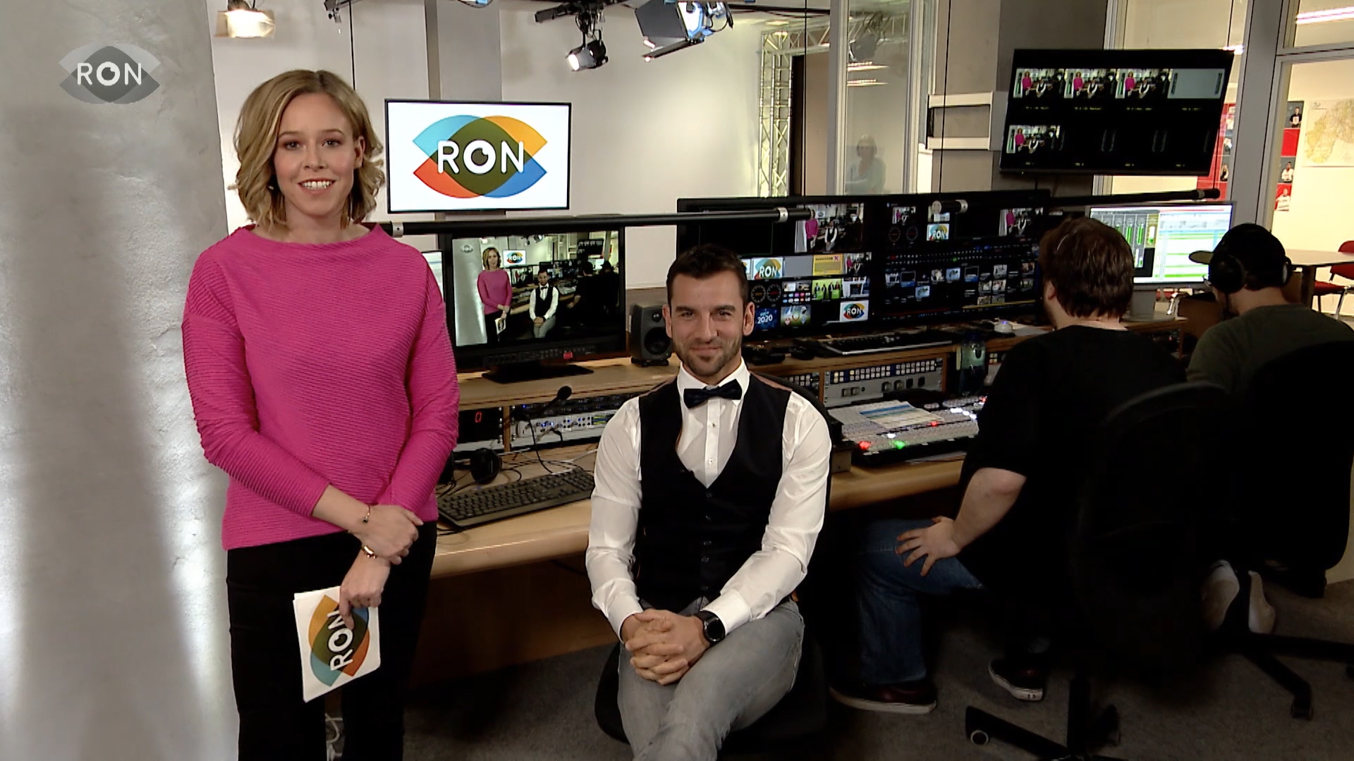 Sendung vom 02.01.2020