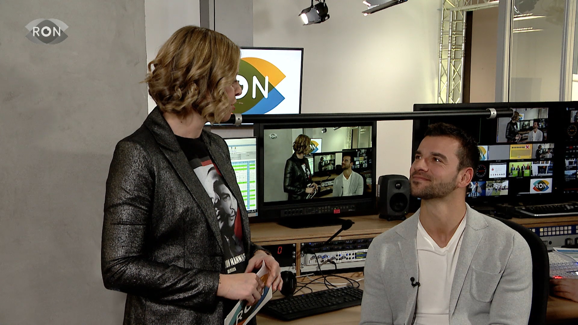 Sendung vom 03.01.2020