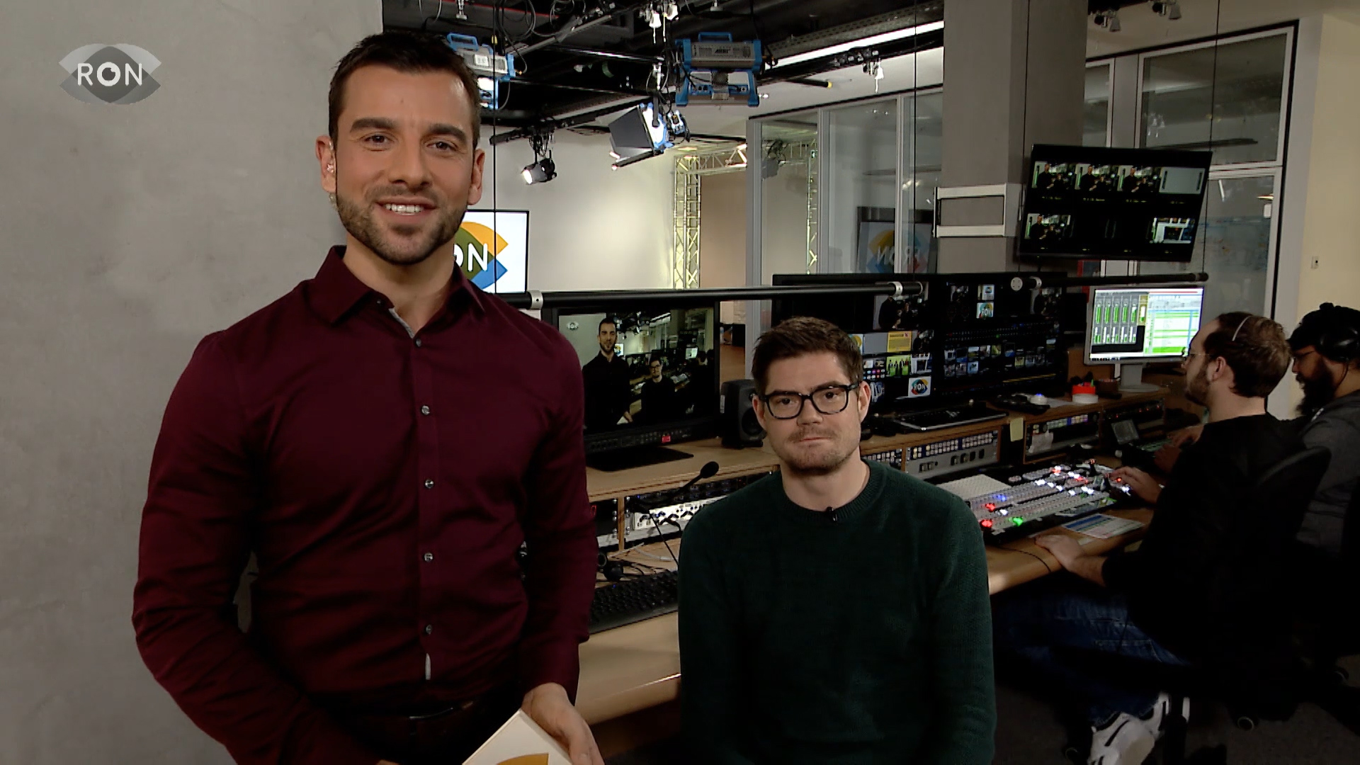 Sendung vom 06.01.2020