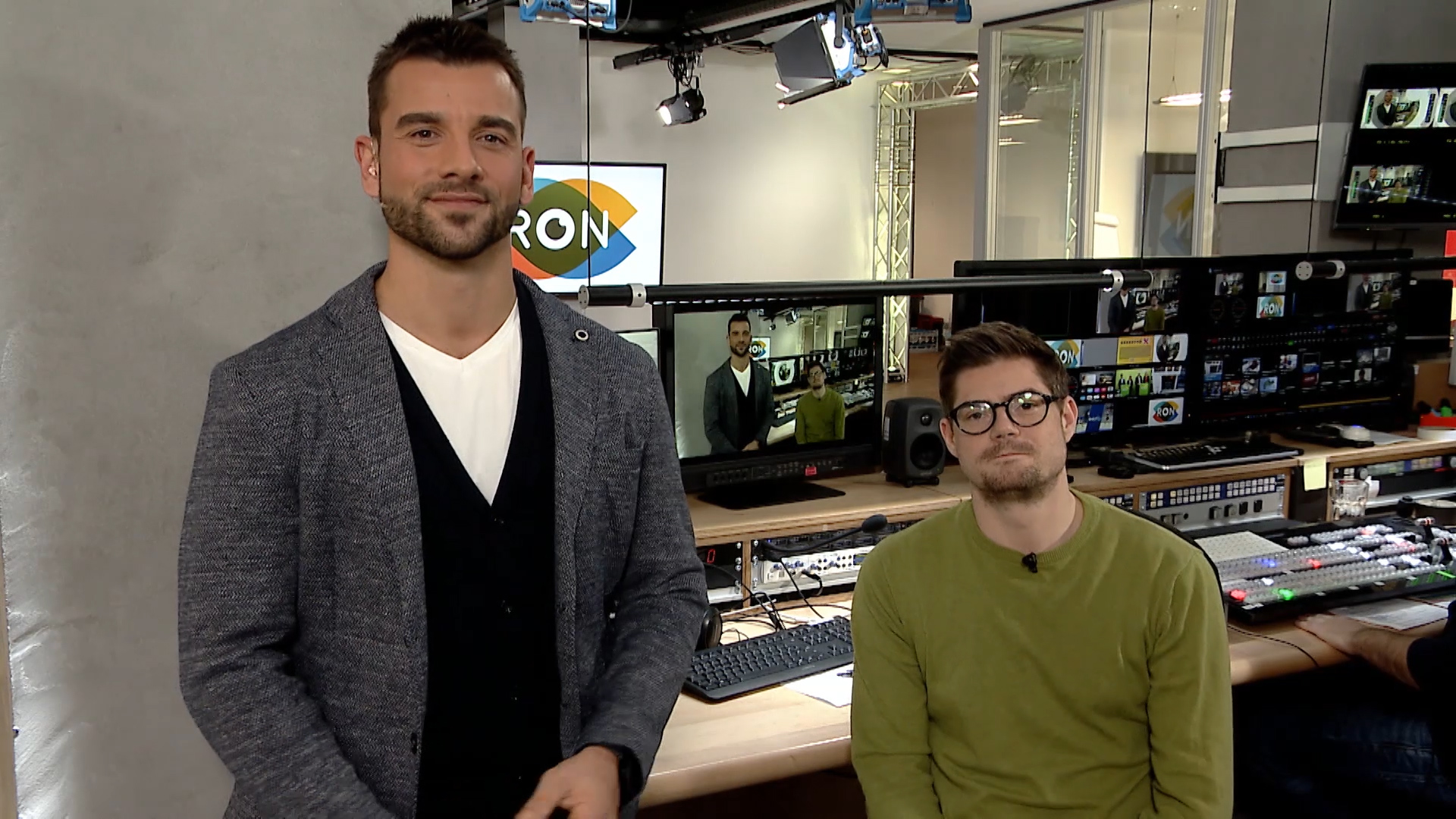 Sendung vom 07.01.2020