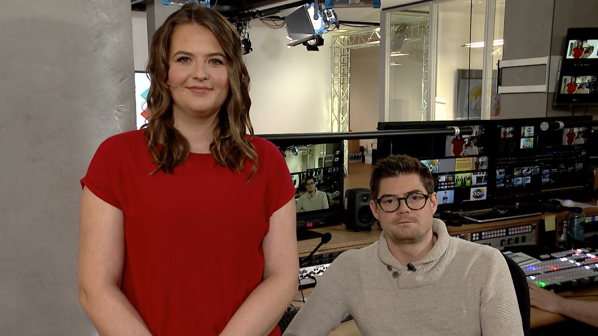 Sendung vom 09.02.2020