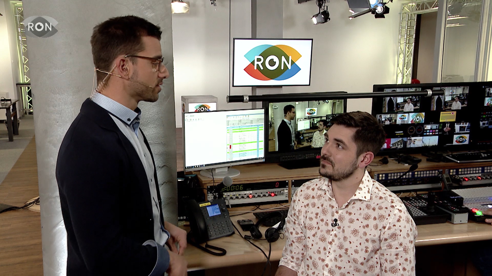 Sendung vom 21.01.2020