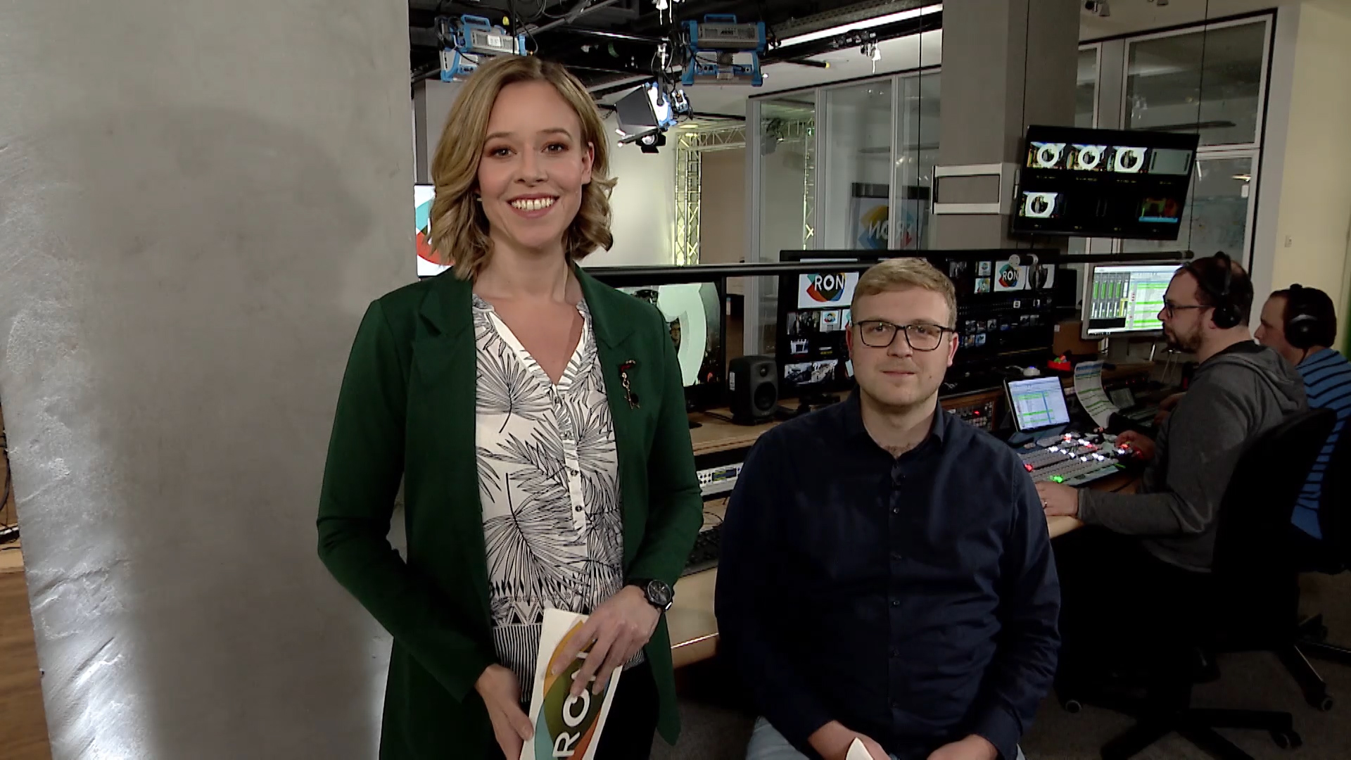 Sendung vom 30.01.2020