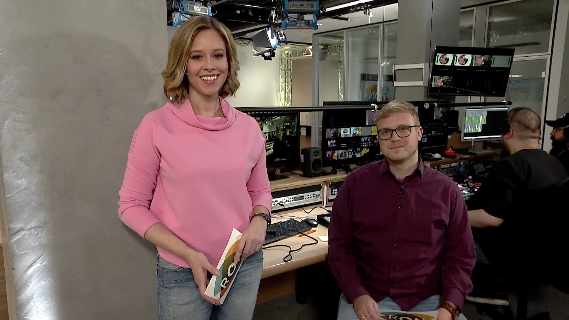 Sendung vom 31.01.2020