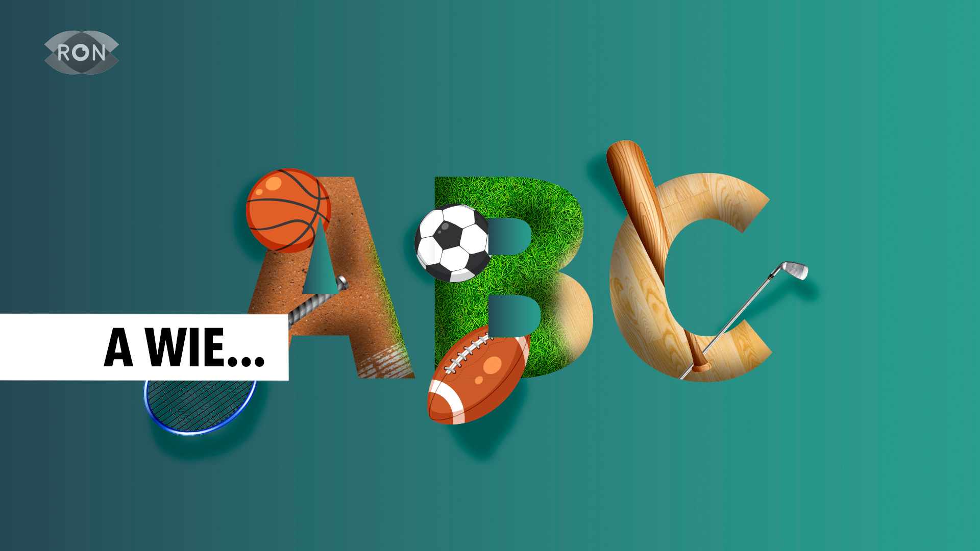 Was ist eigentlich ein ‘‘Airball‘‘? - RON TV