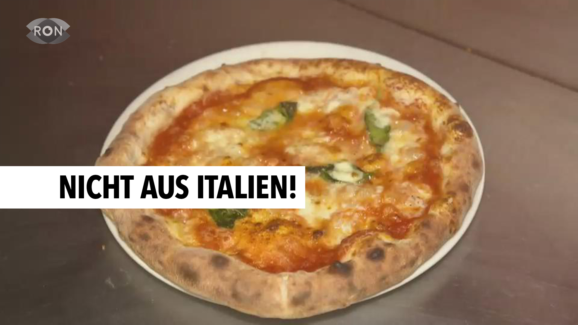 Die Beste Pizza Der Welt - Rezepte Suchen