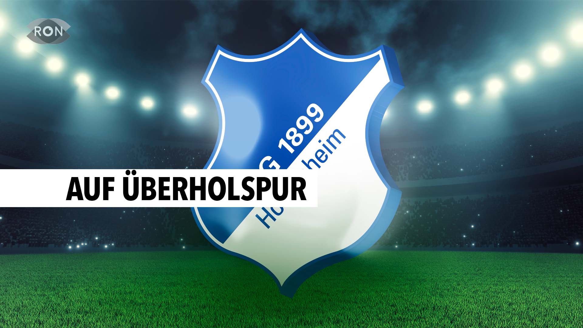 Roger Wittmann Bei Tsg Hoffenheim Die Ganze Geschichte Hinter Dem Stadion Verbot - laq8iot