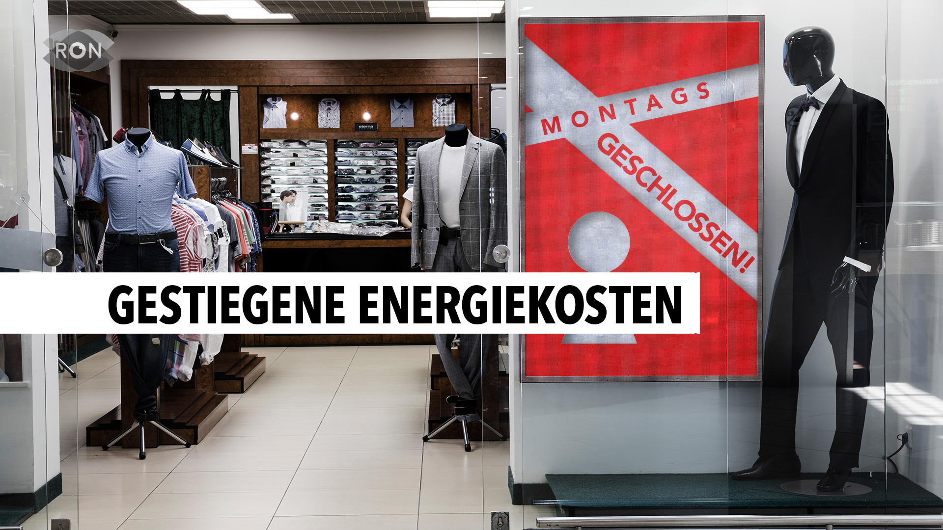 sind morgen die geschäfte geschlossen