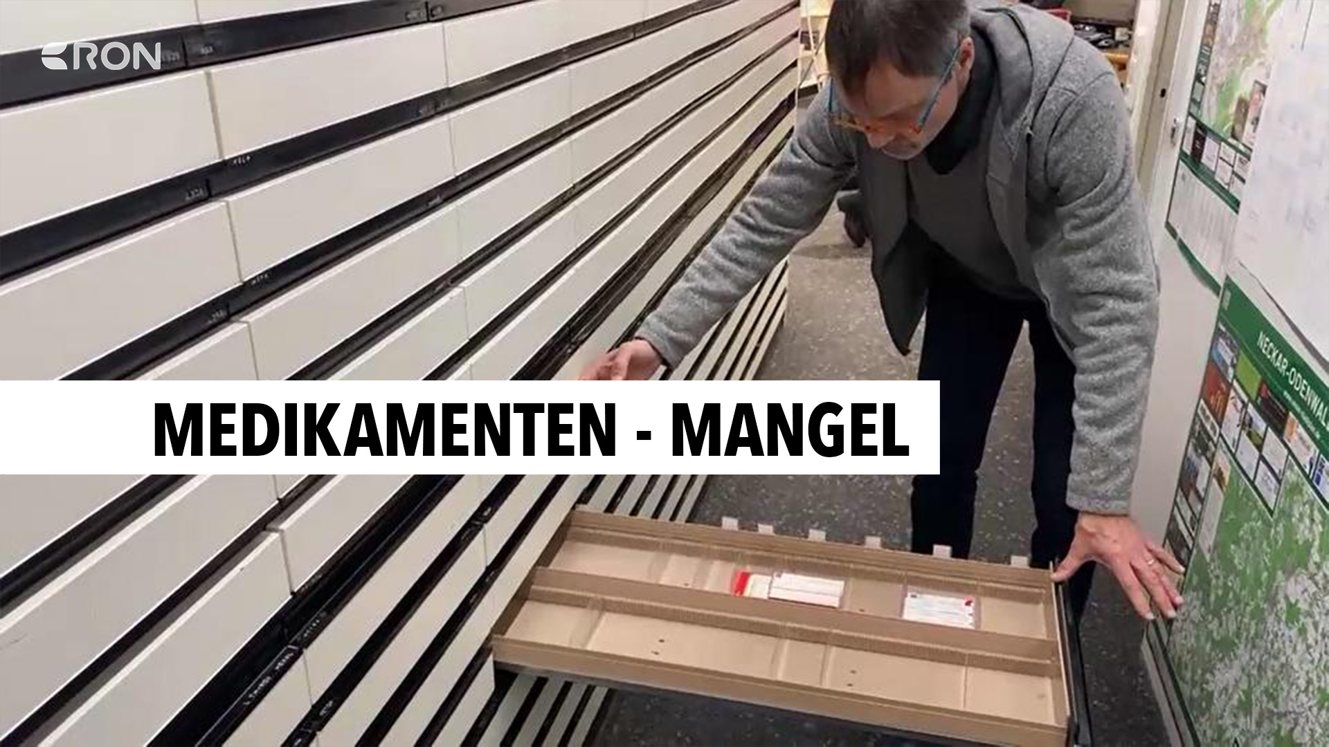Apotheker Schlagen Alarm E Rezepte So Gefährlich Ist Die Aktuelle Situation - d7wwcs6