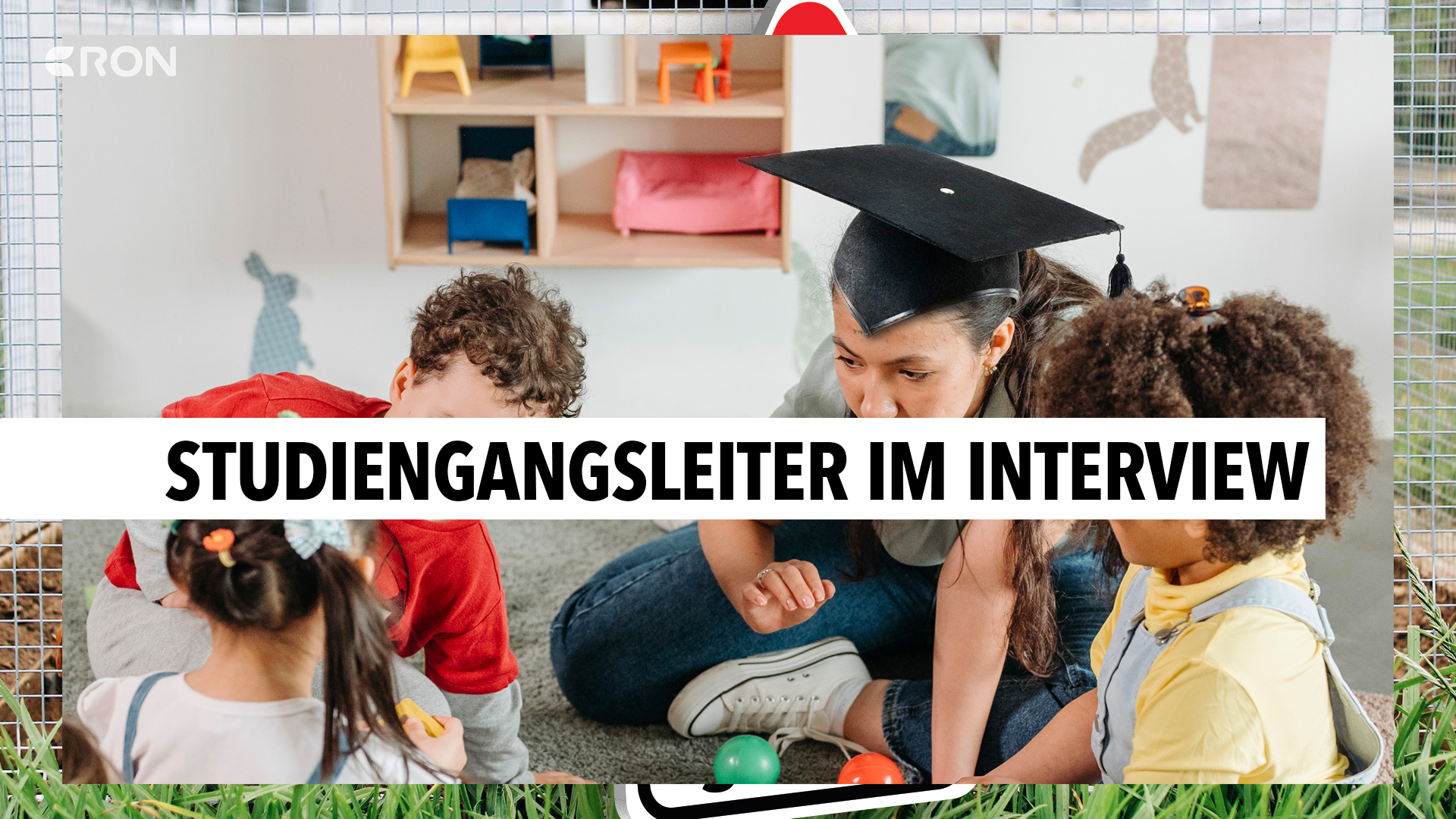 Neuer Studiengang „Soziale Arbeit plus“ - RON TV