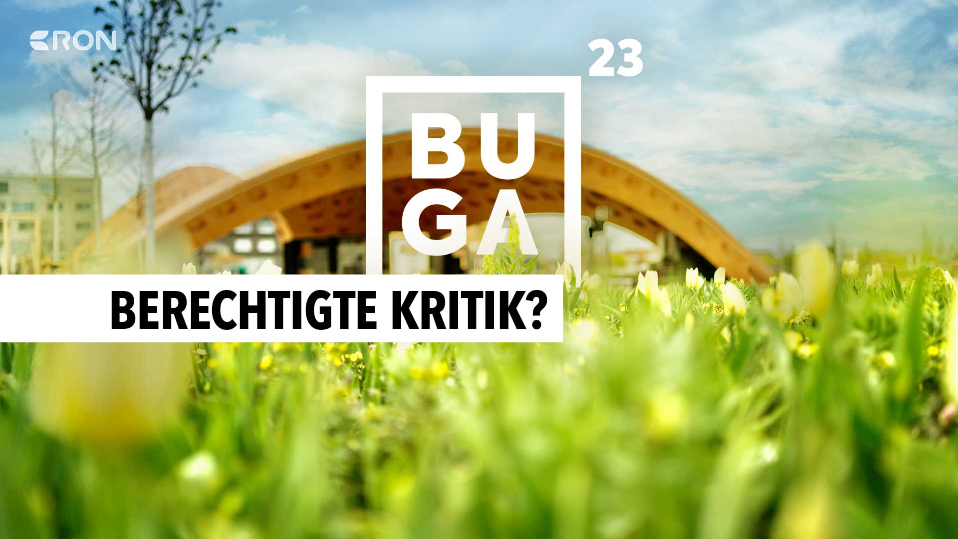 Kostet Das Parken Für Die Buga www.rontv.de