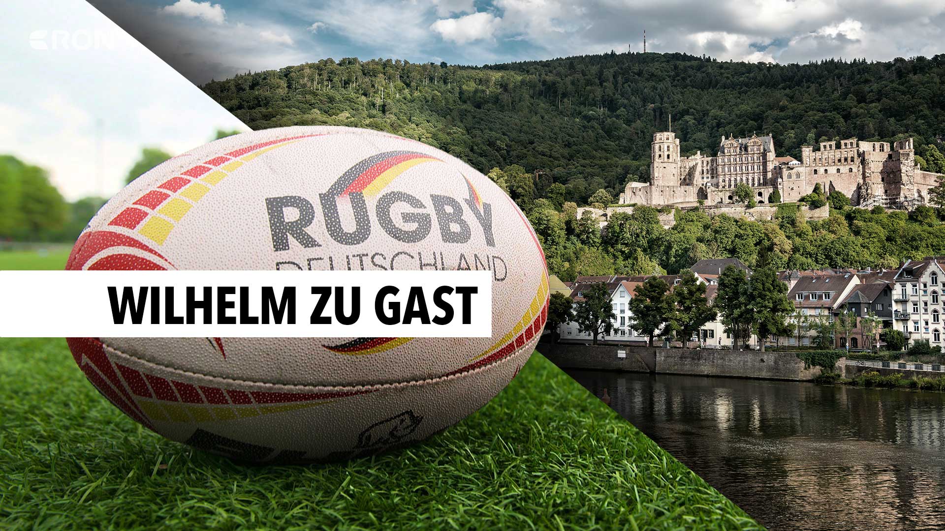 Wann geht es für eine deutsche Mannschaft endlich zur RugbyWM? RON TV