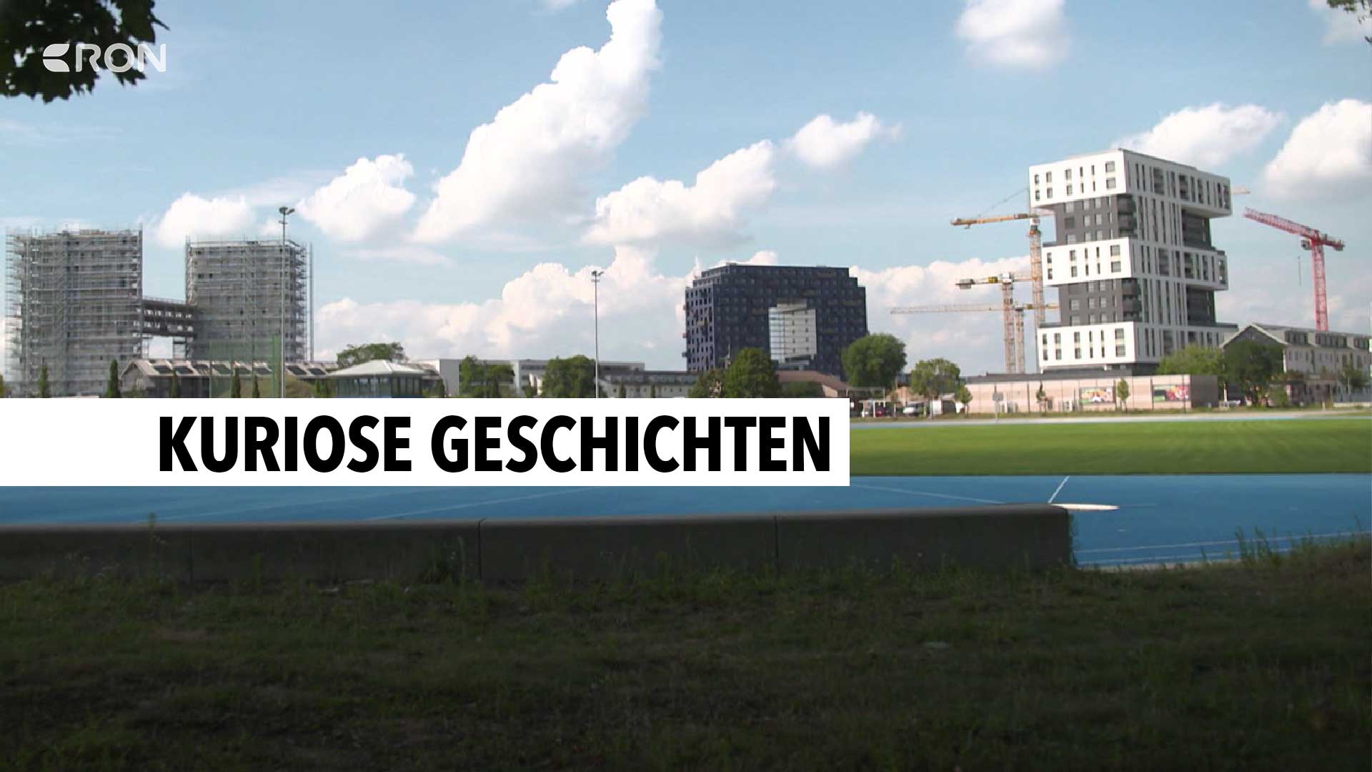 Der RONJahresrückblick 2025 RON TV