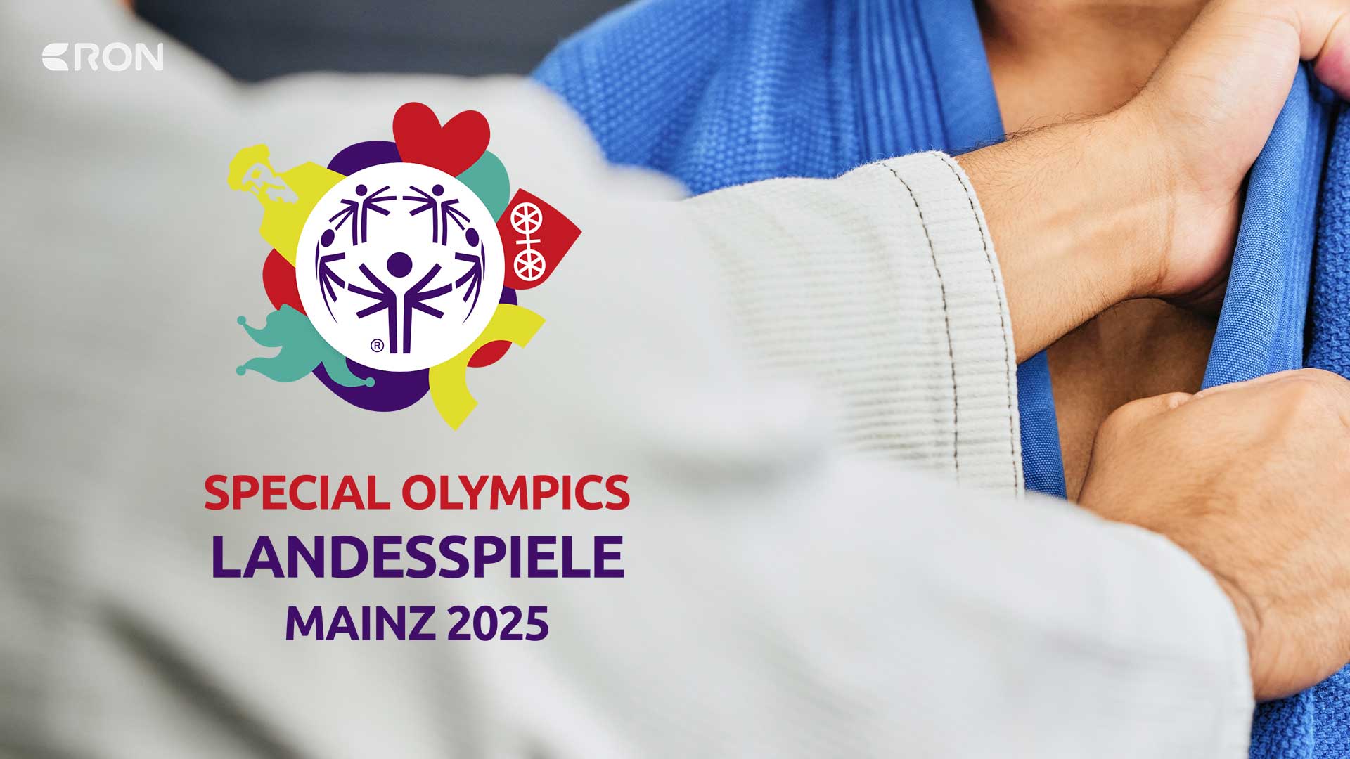 Miriam Ritter Judoka Miriam Ritter ermöglicht Einblicke - RON TV