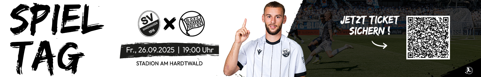 RONTV - Rheinpfalz - Odenwald - Neckar