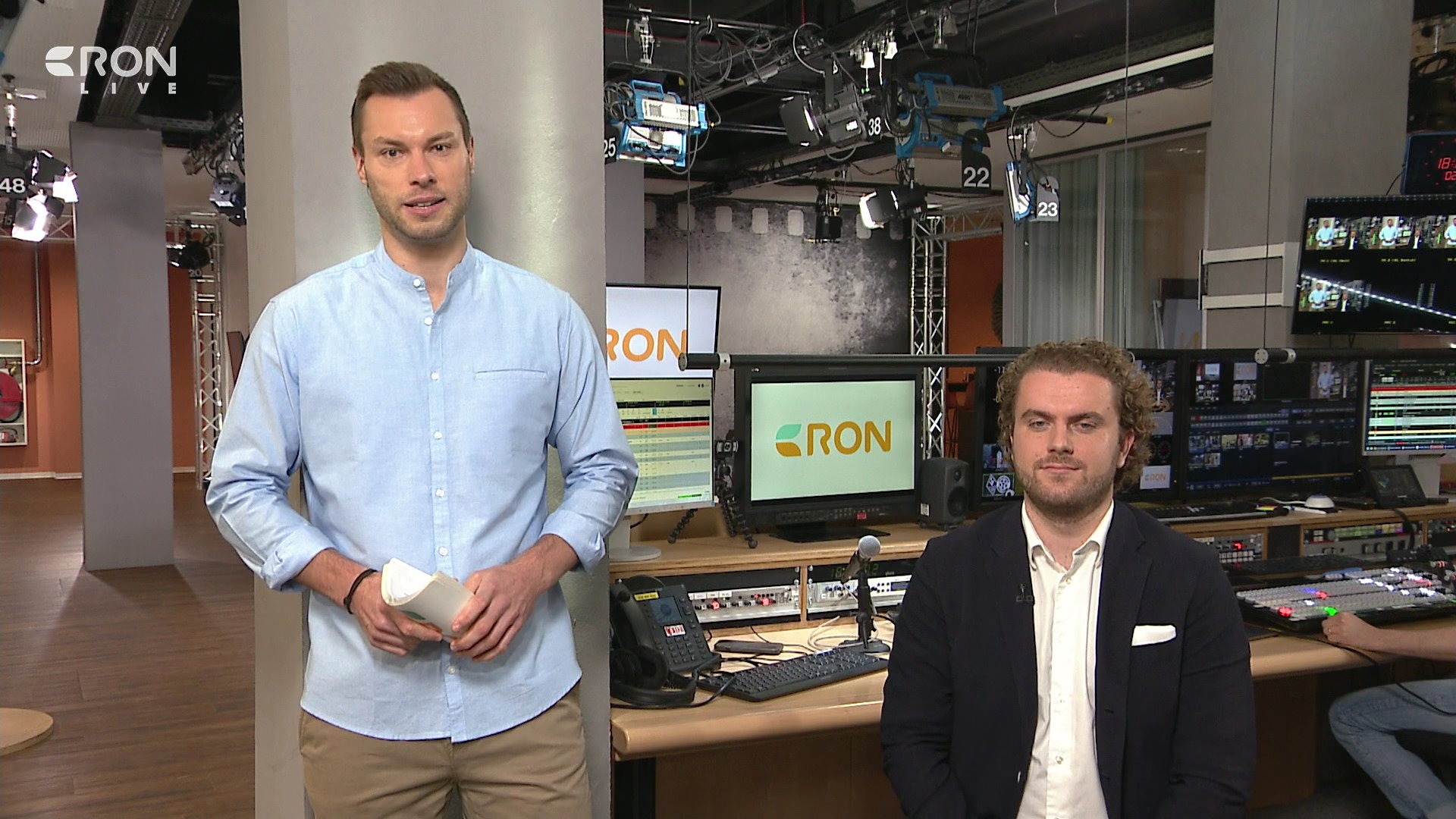 Sendung vom 13.11.2025